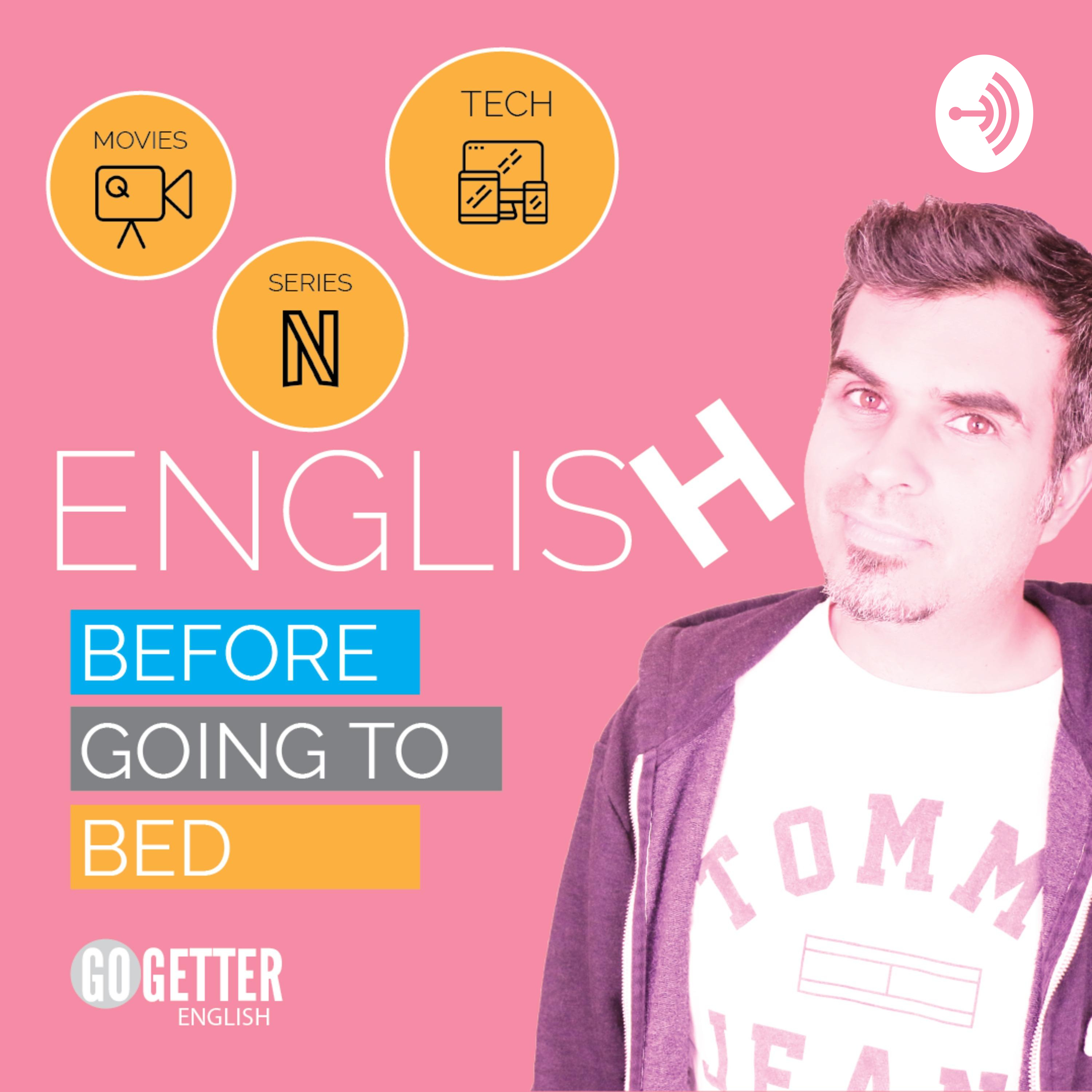 How to stay motivated while learning English