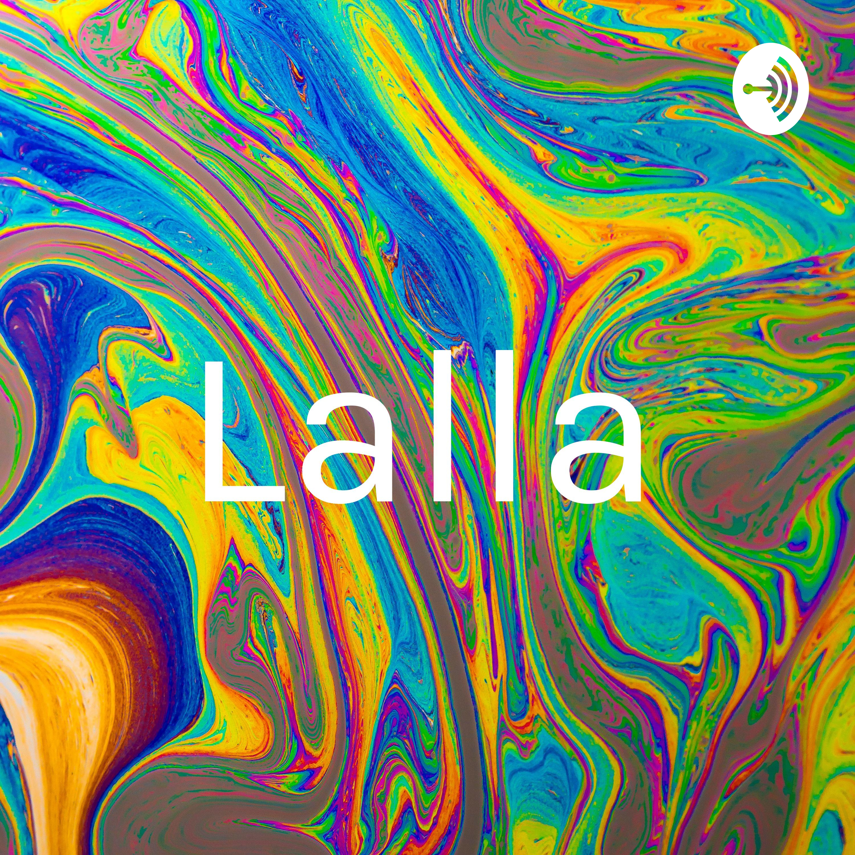 Lalla