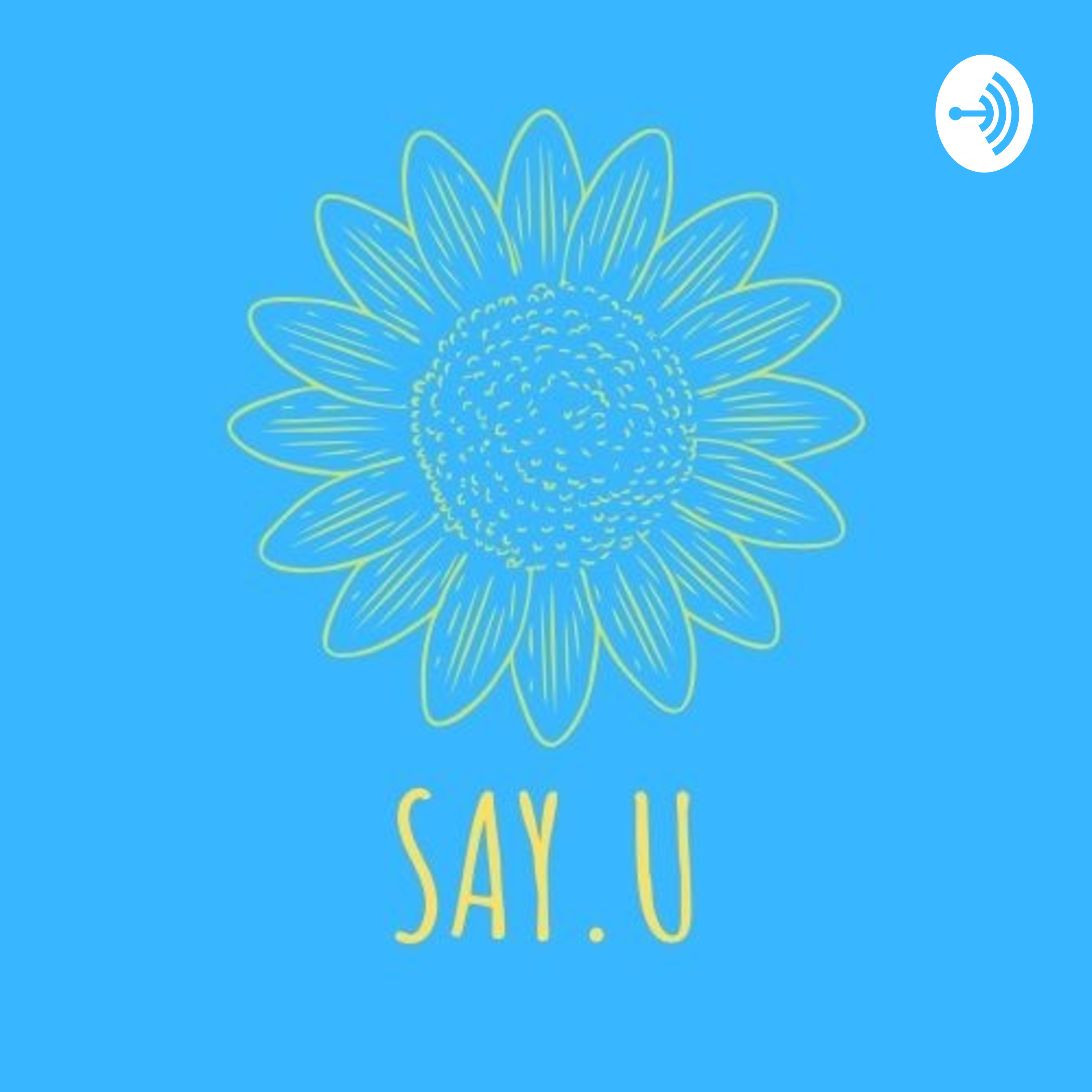 SAY-U