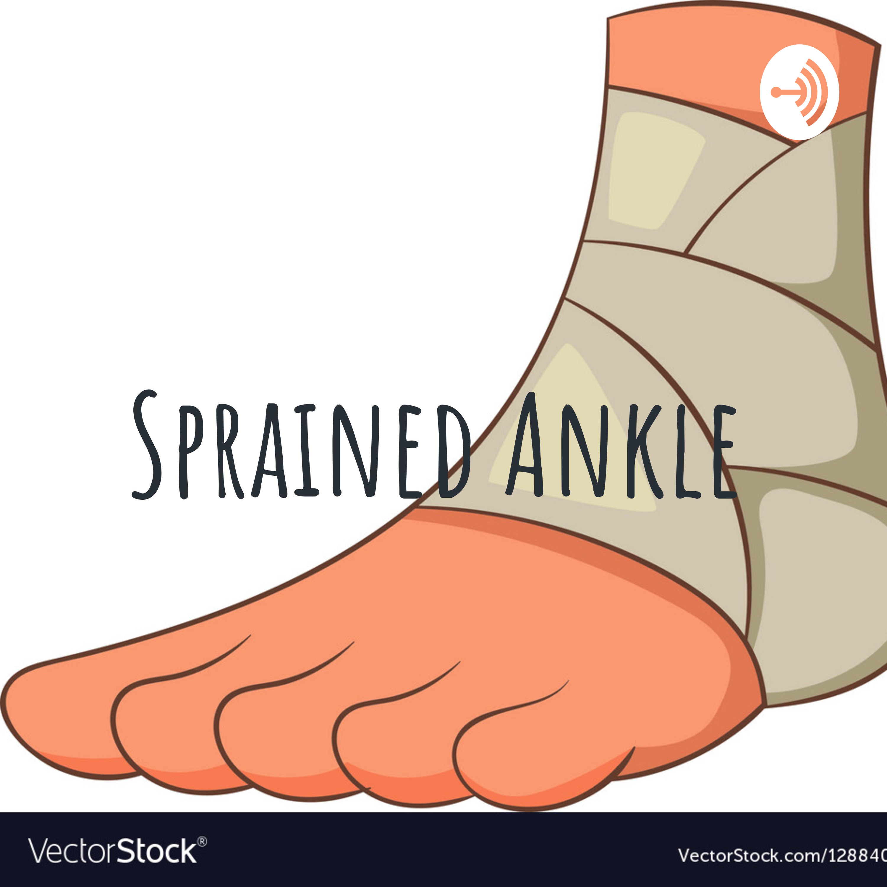 Sprained Ankle