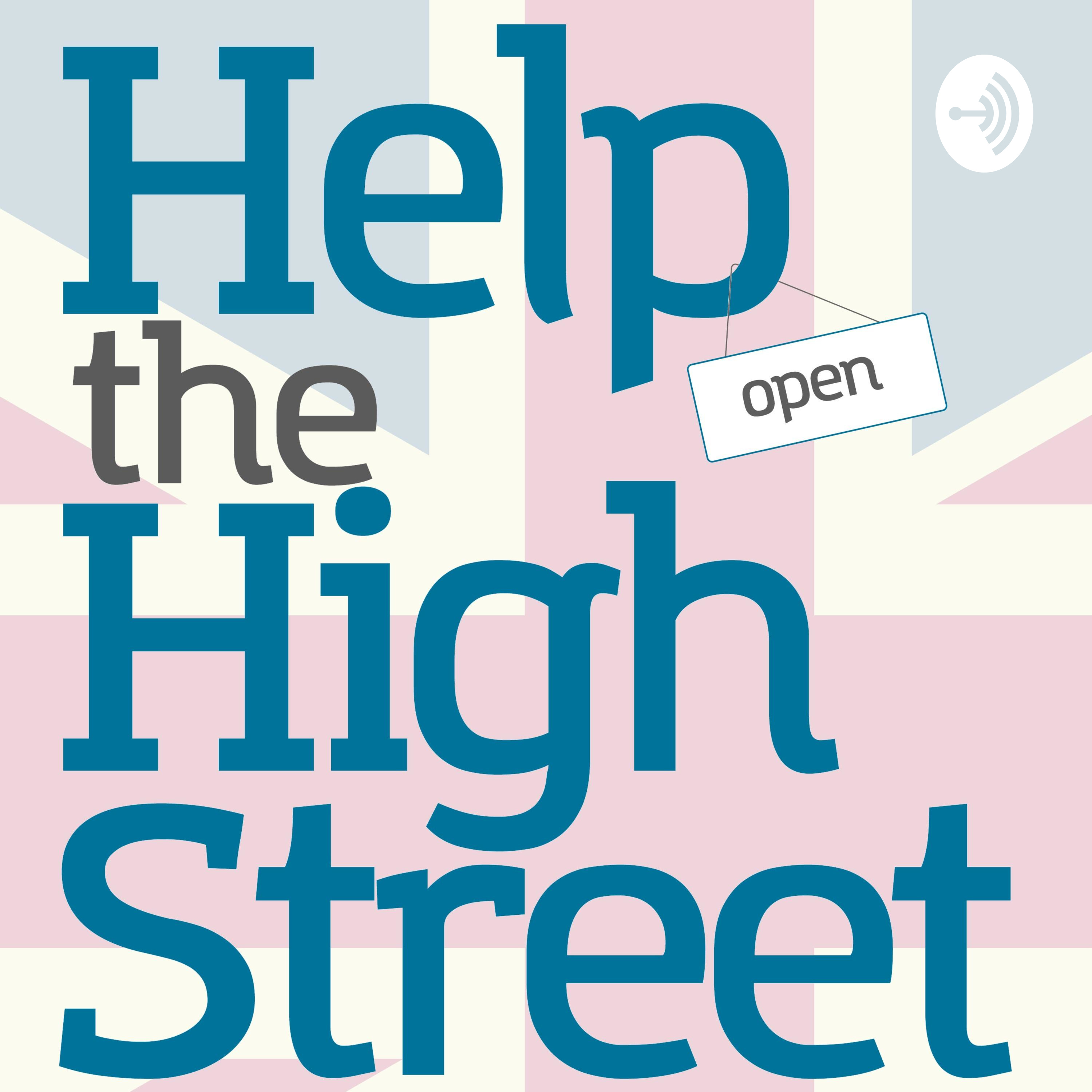 Help the High Street