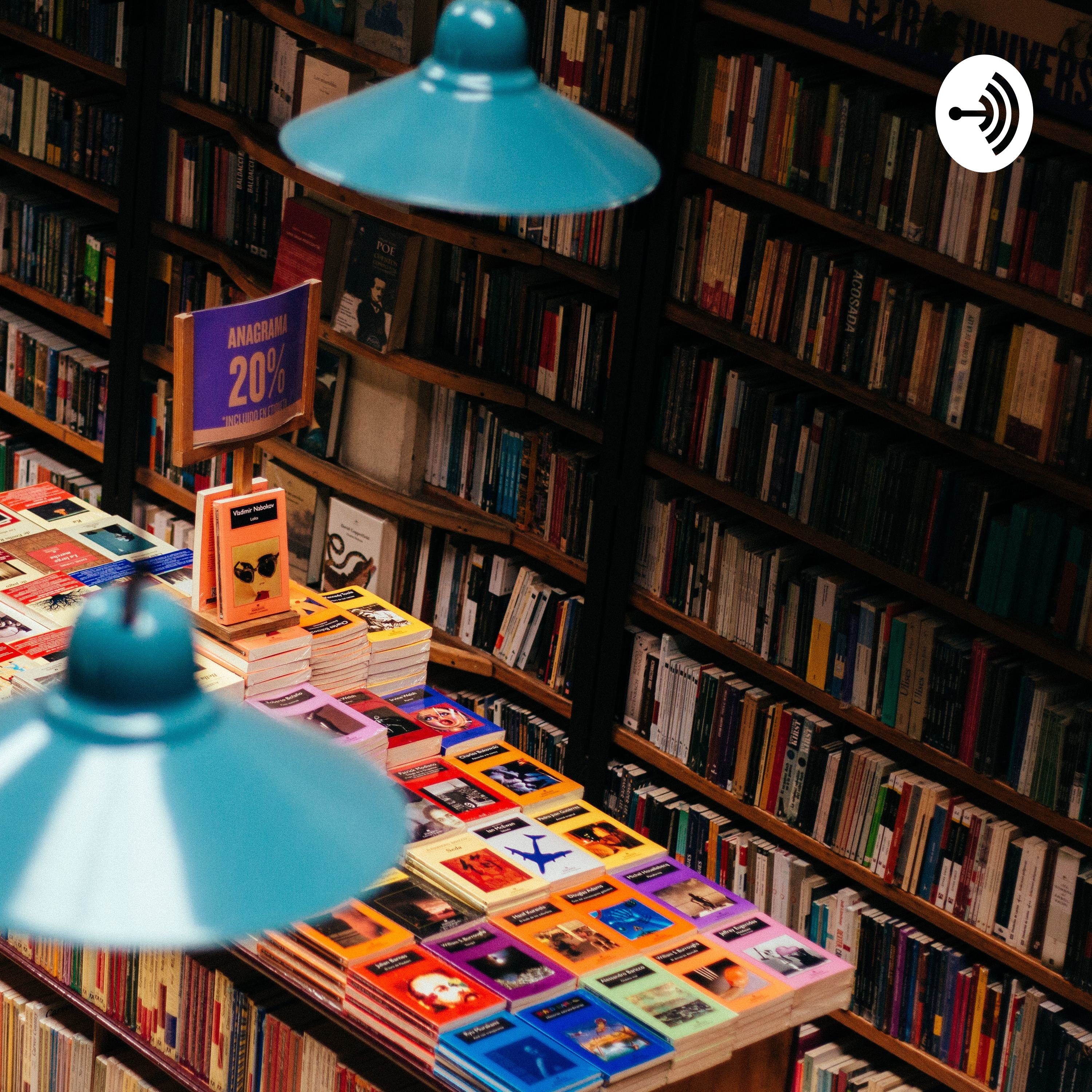 Sopla el viento podcast artwork