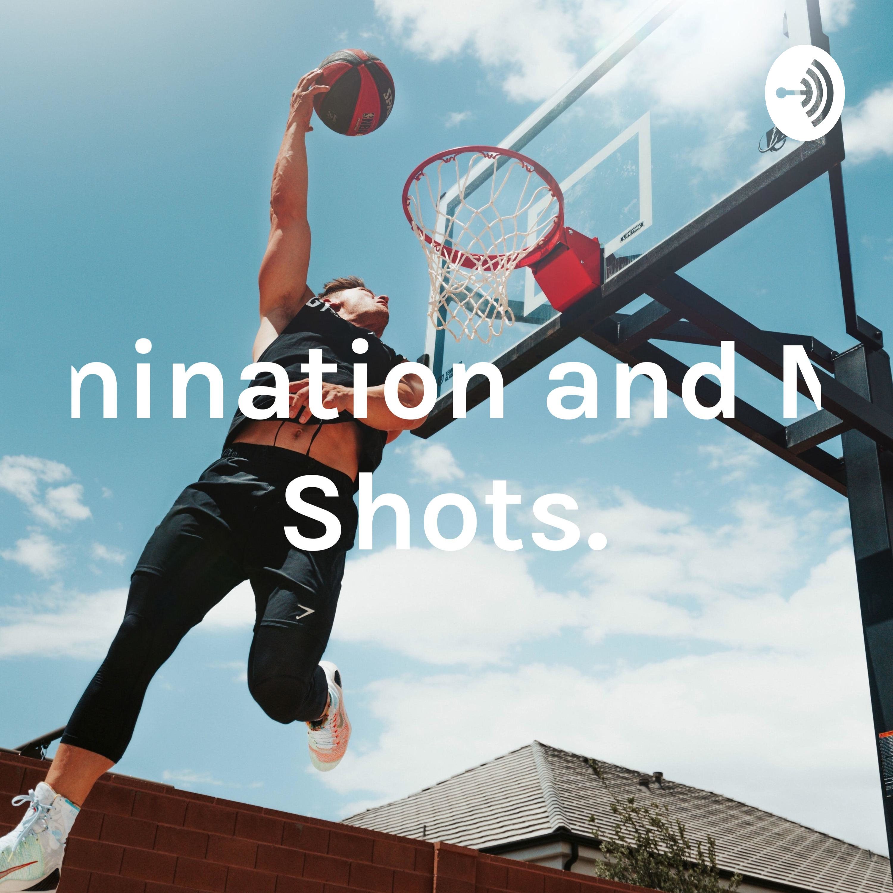 Determination and Missed Shots.