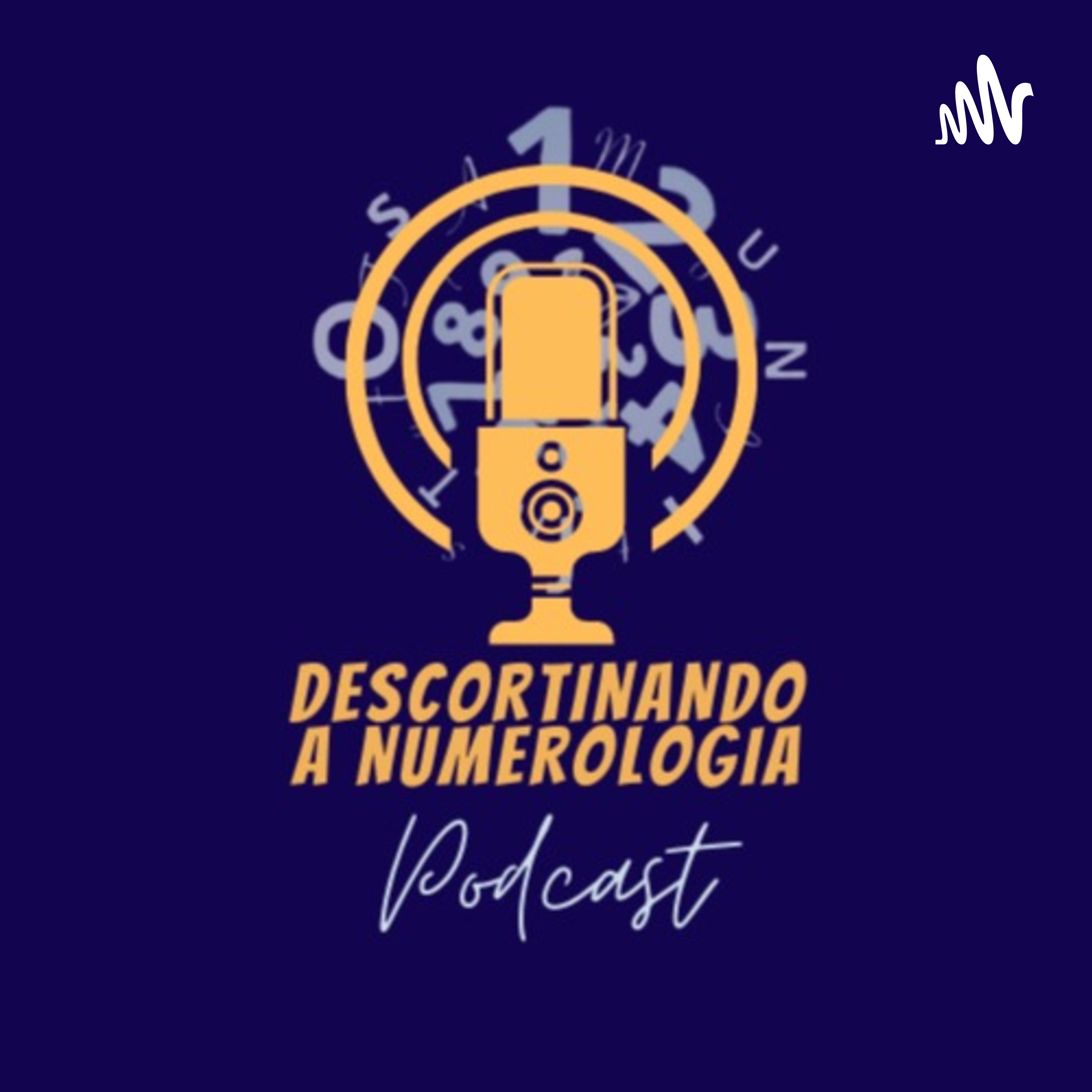 NUMEROLOGIA CABALÍSTICA - DESCORTINANDO