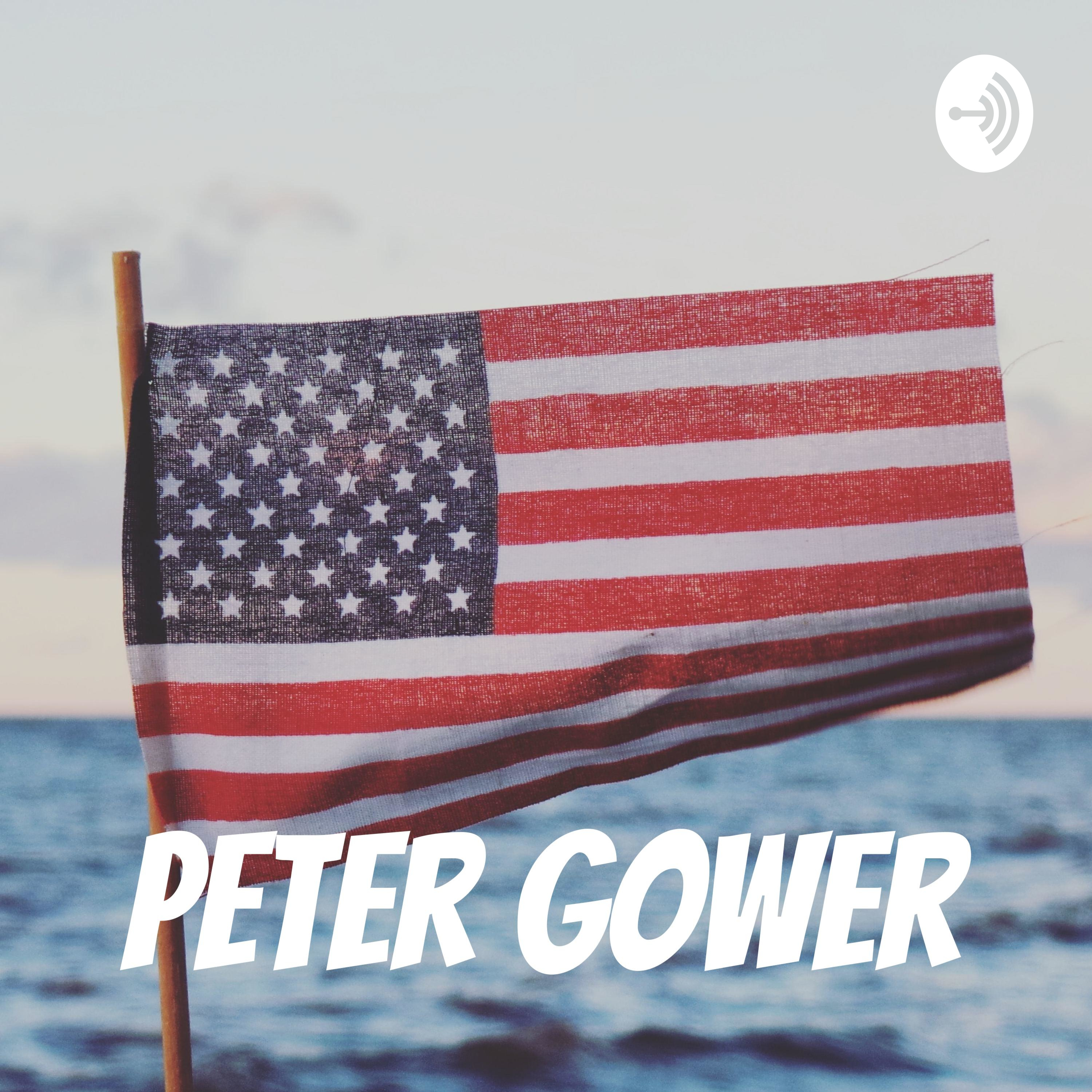 Peter Gower