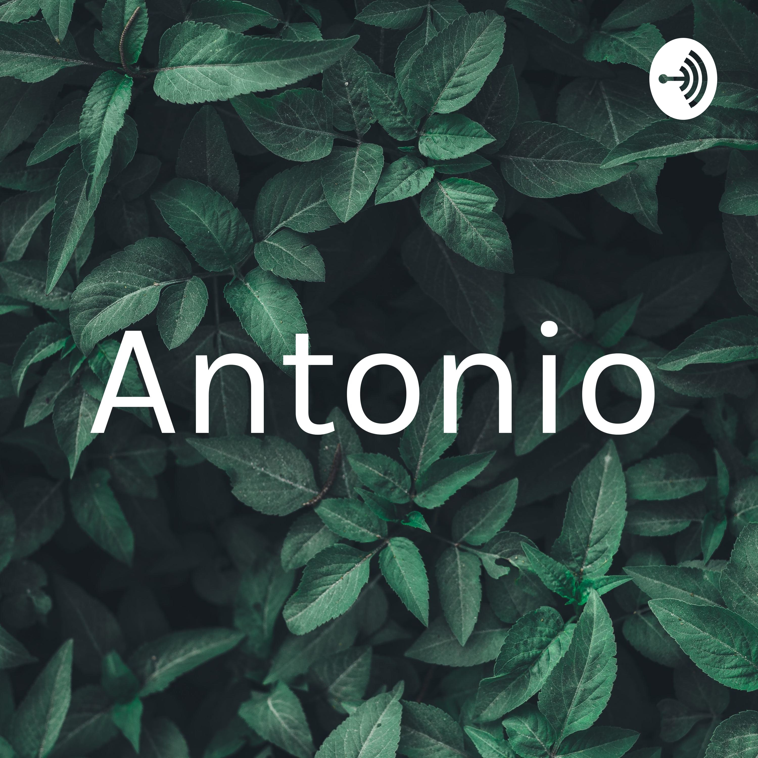 Antonio