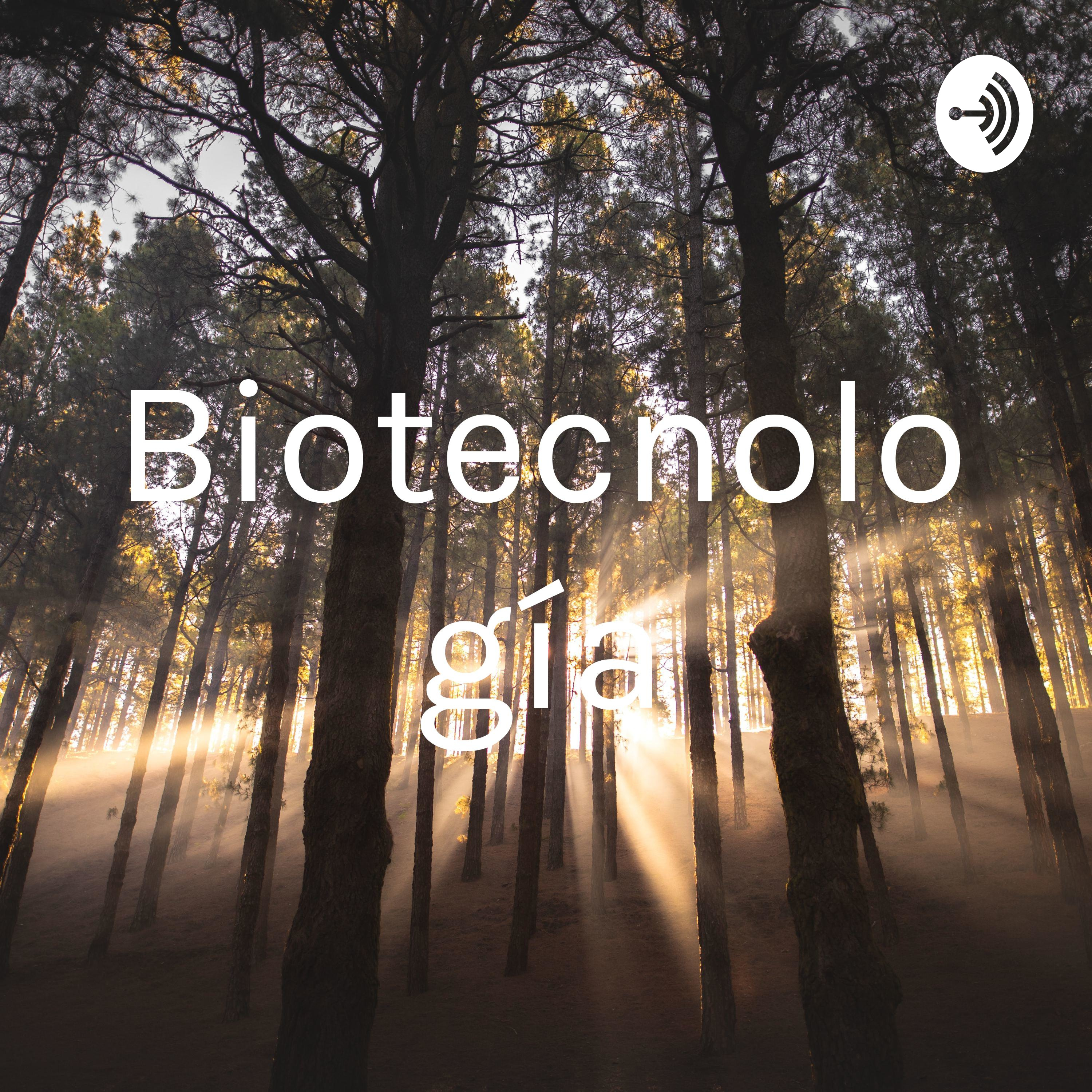 Biotecnología