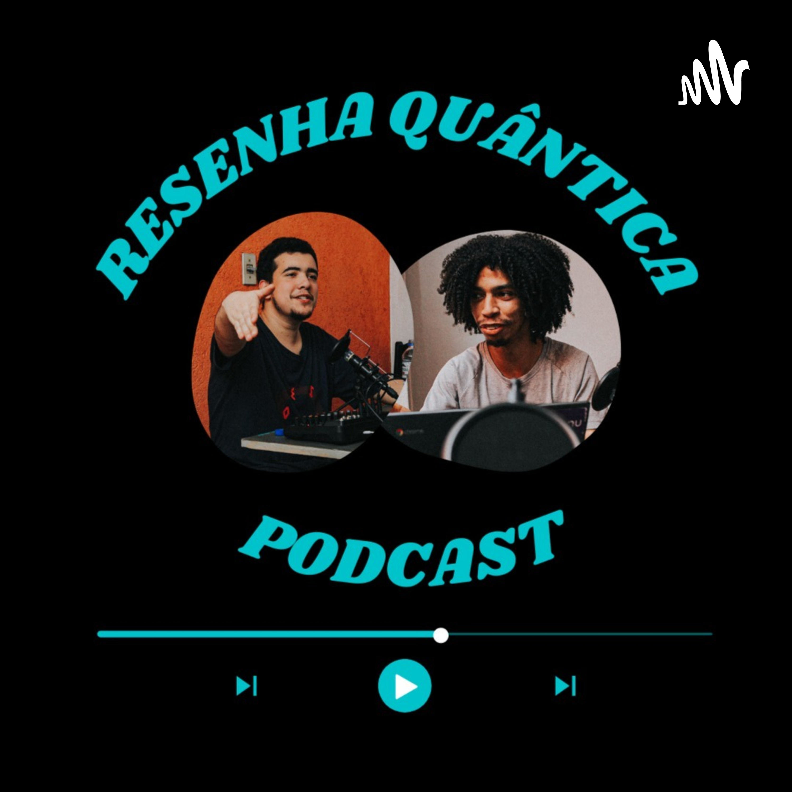 Resenha Quântica