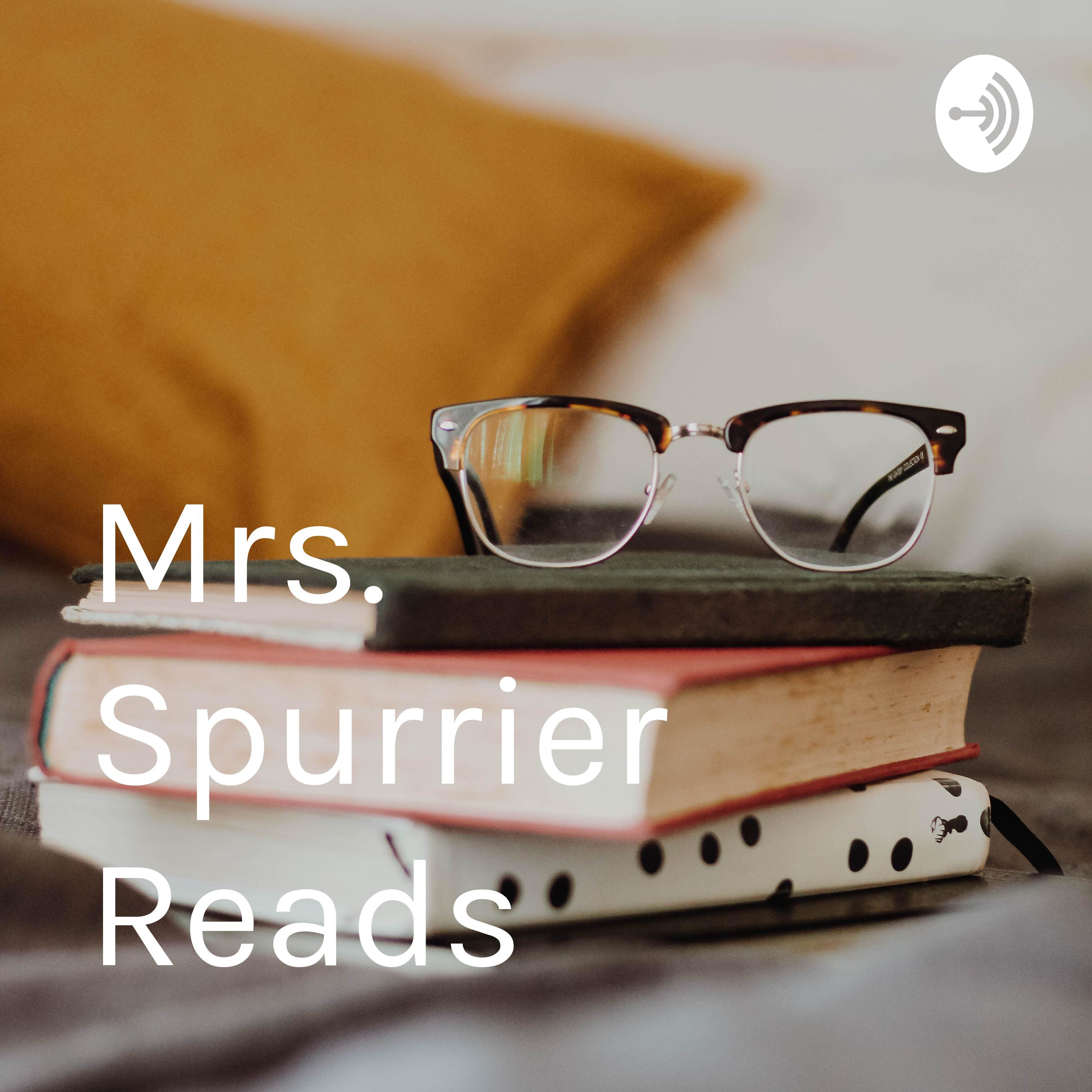 Mrs. Spurrier Reads