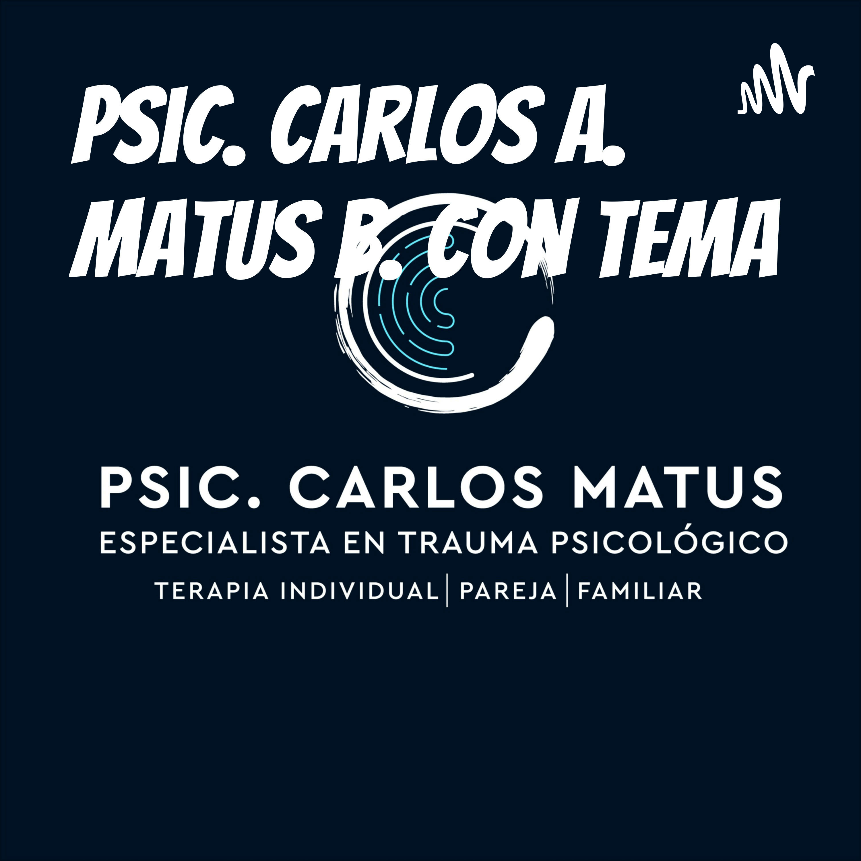 Con TeMa Episodio 3: Enamoramiento y sus etapas