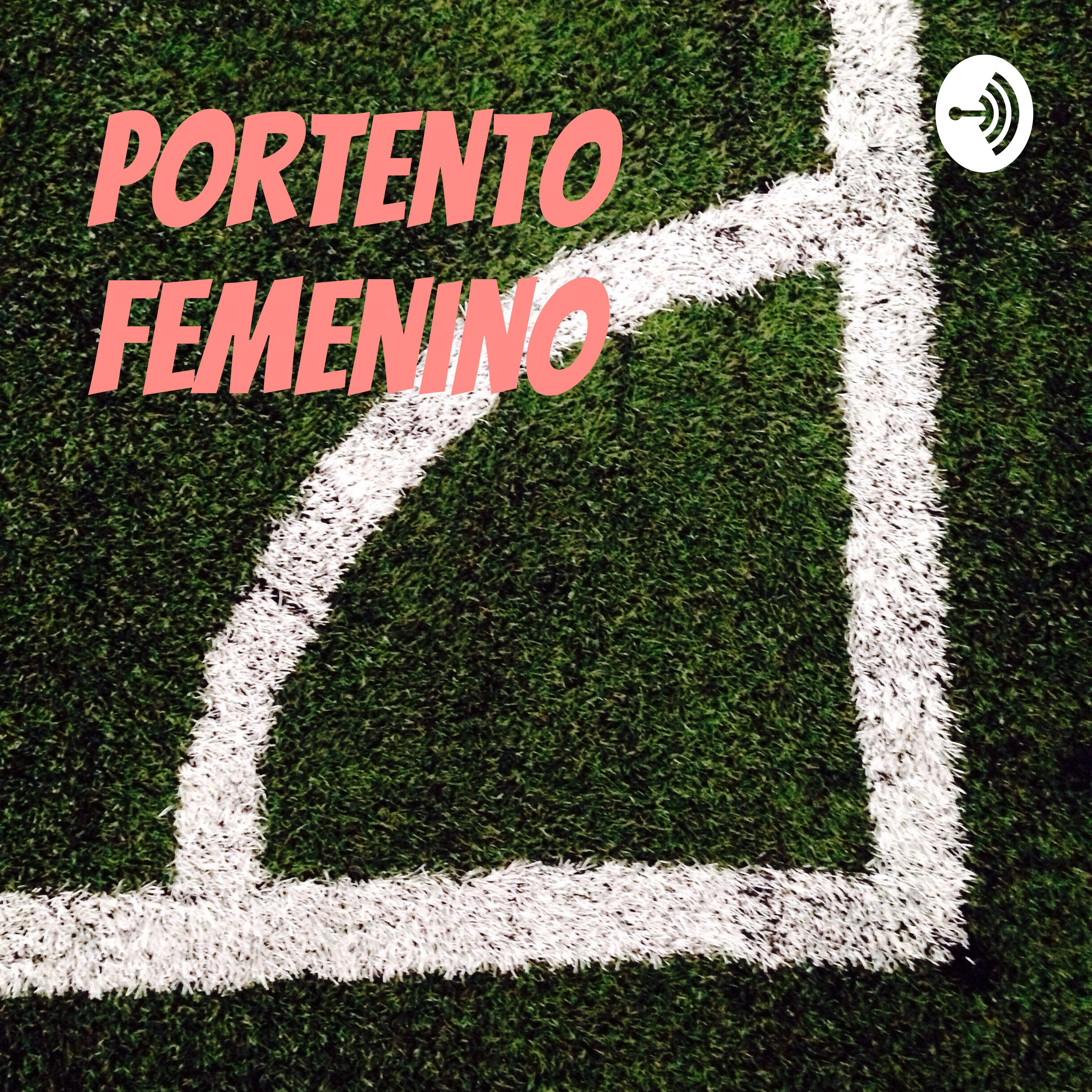 Portento Femenino