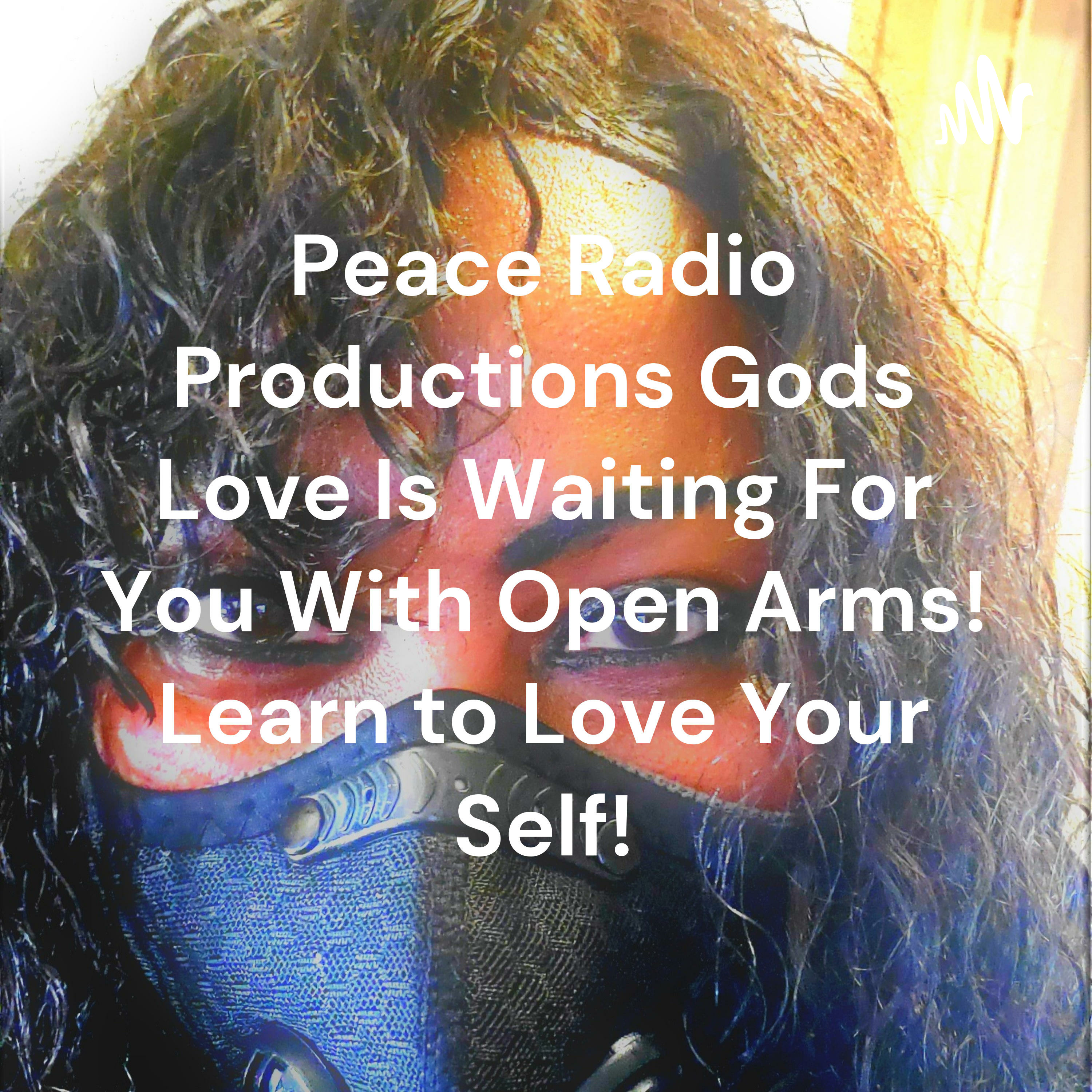 God\'s Love For You!