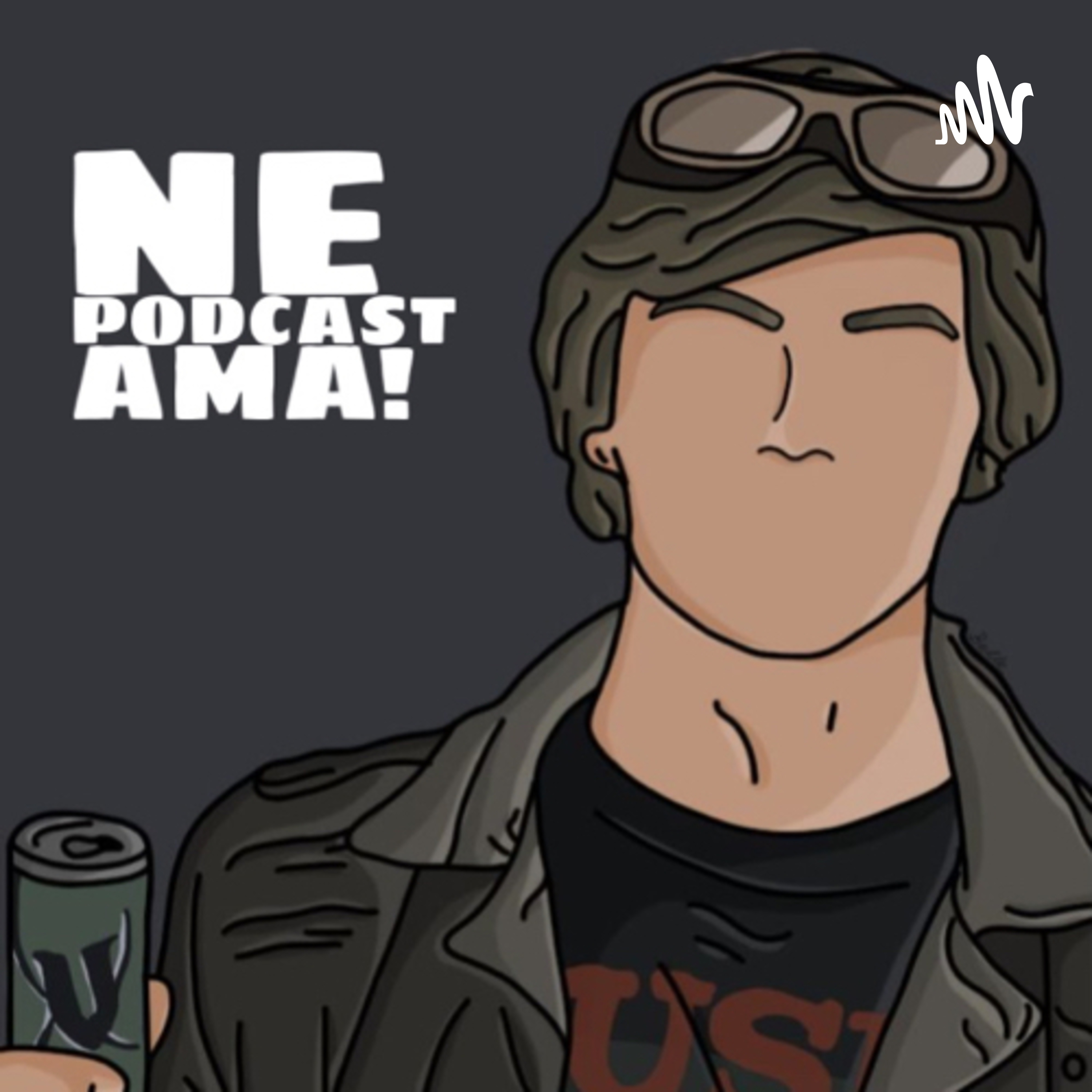 Ne Podcast Ama !