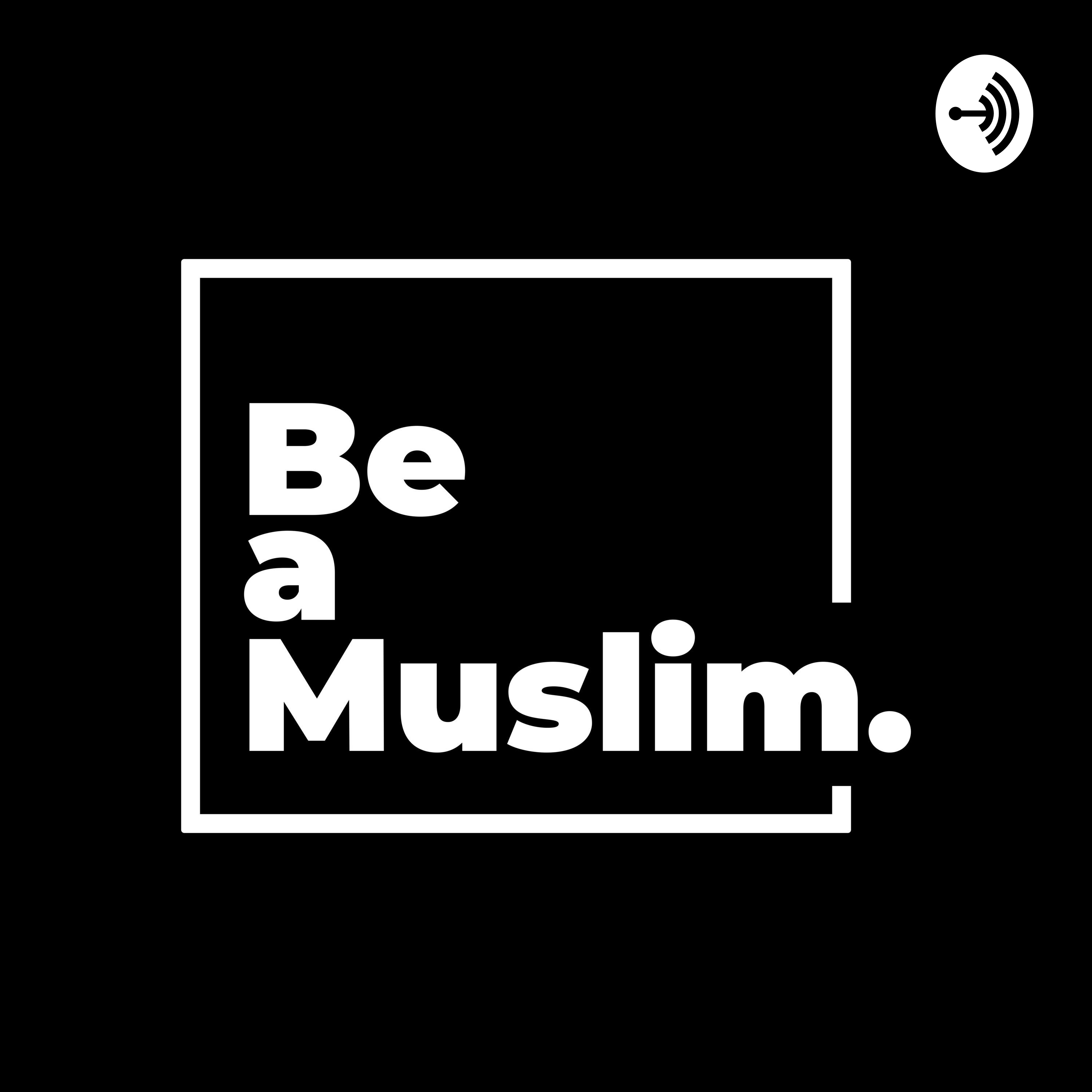 Episode 1 - Brand Ambassador Islam