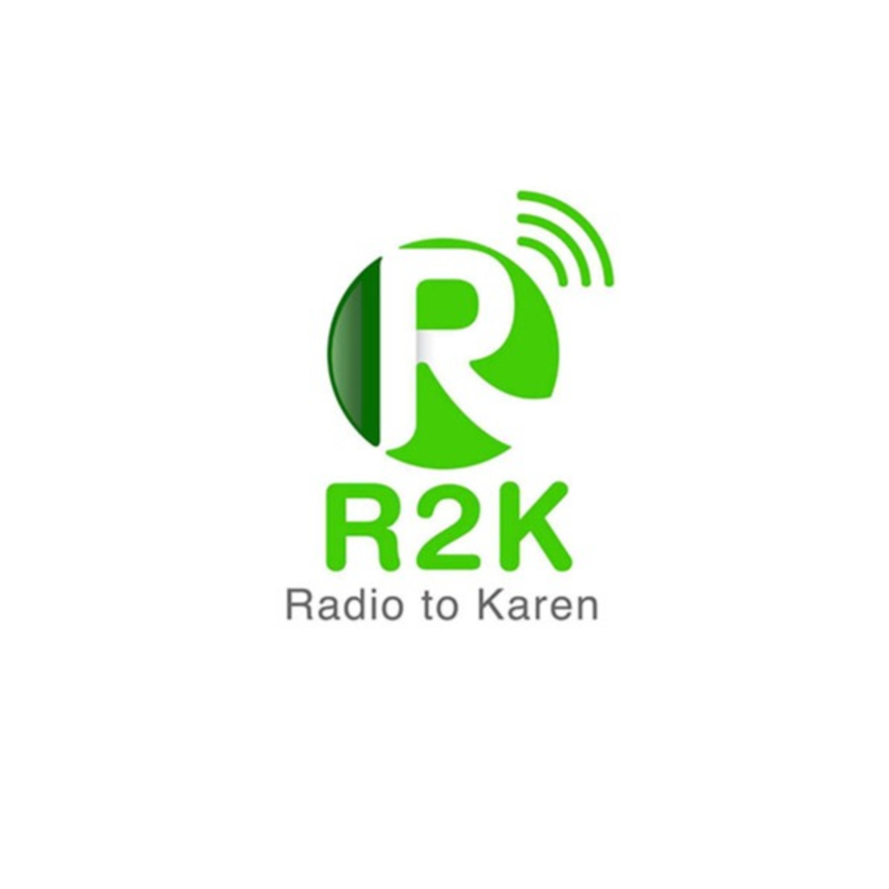 R2K Radio • A podcast on Anchor