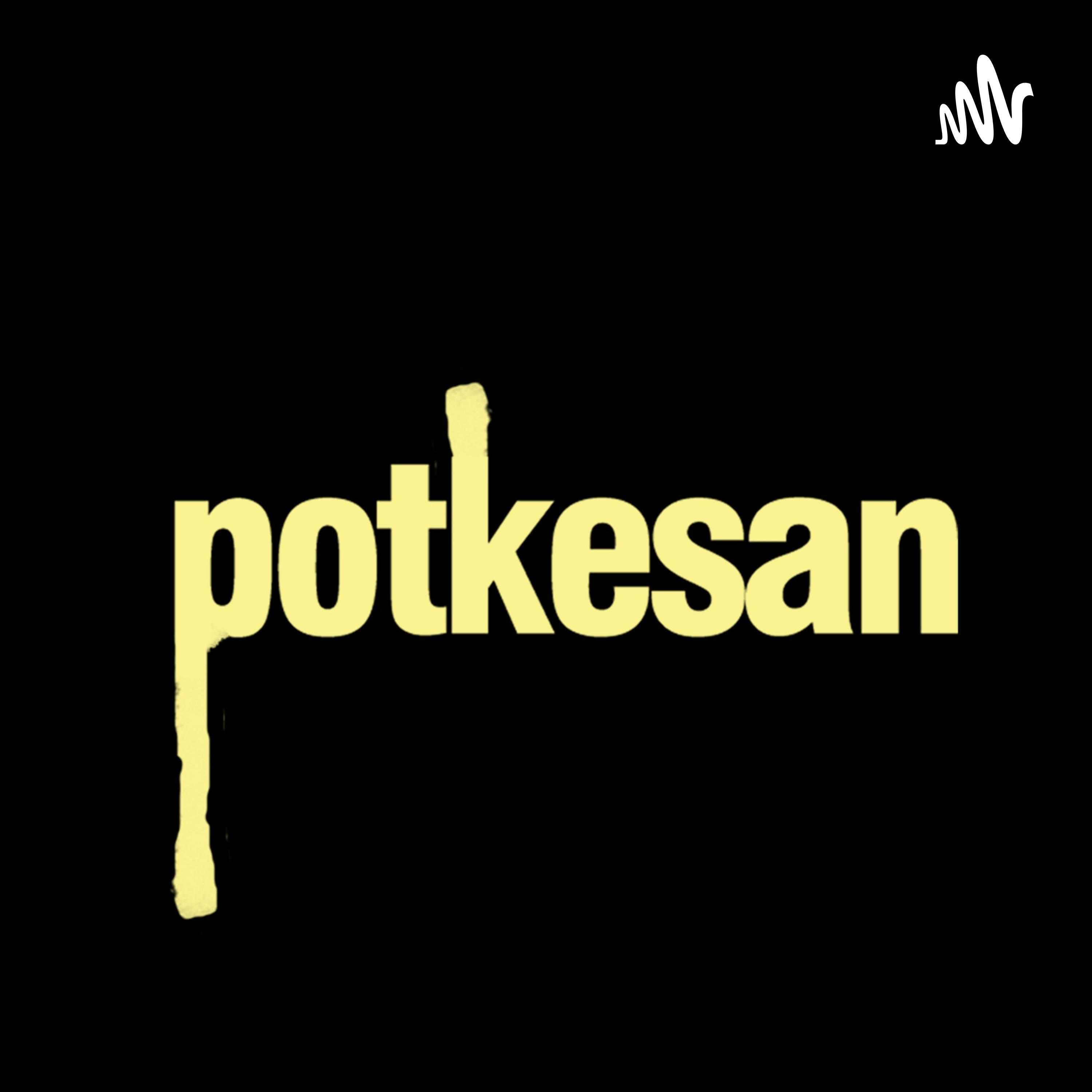 Ini Potkesan podcast artwork