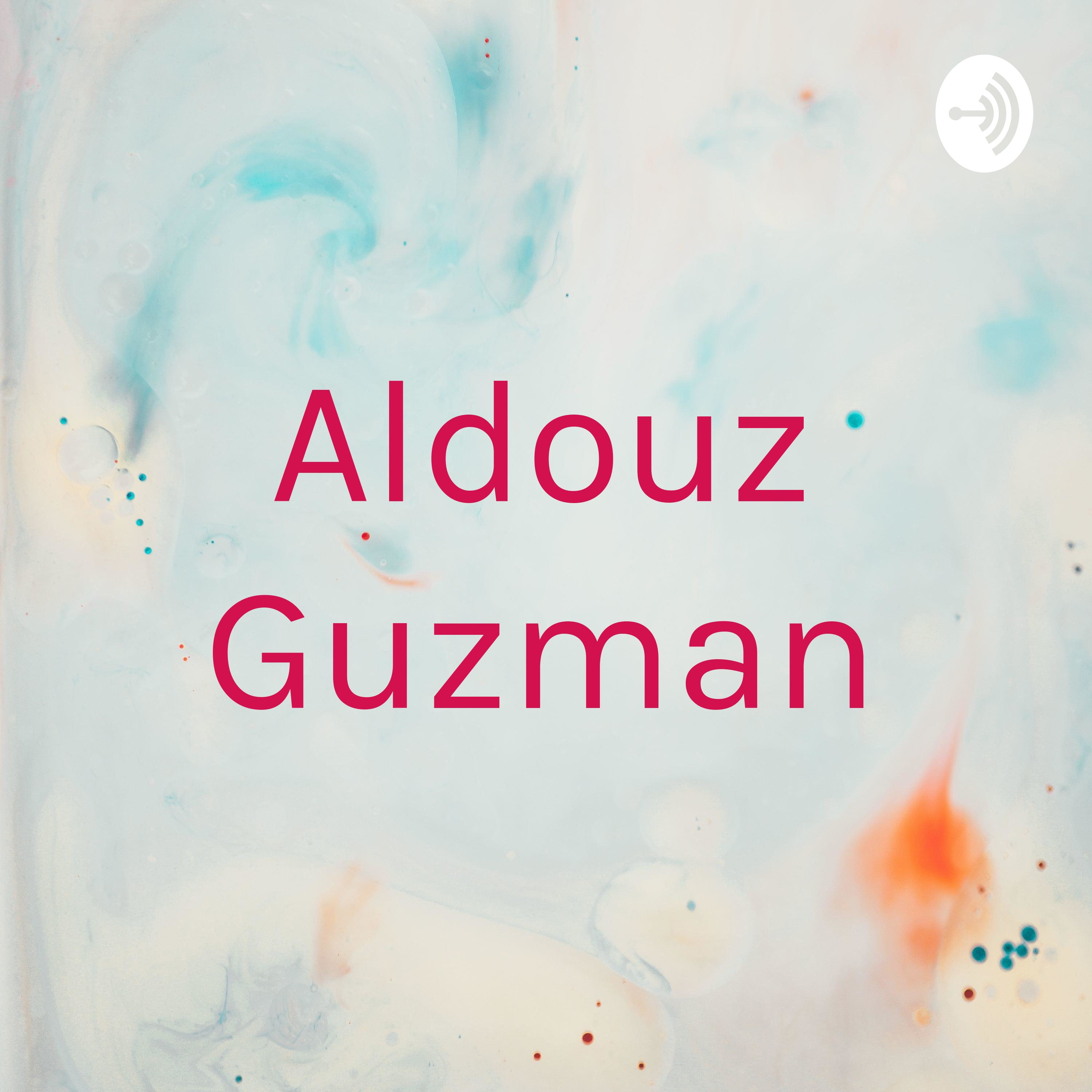 Aldouz Guzman