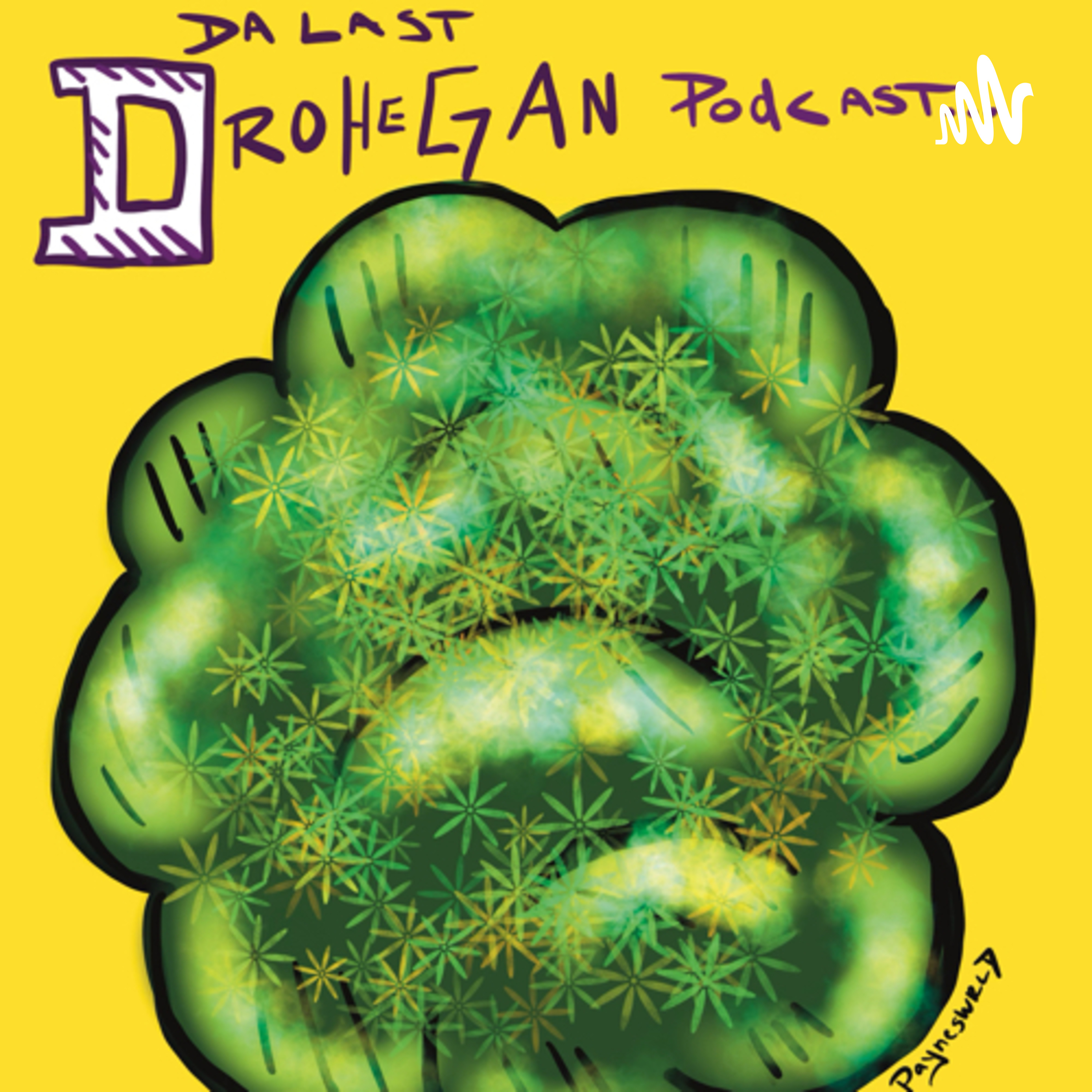 Da Last Drohegan’s Unpopular Opinion