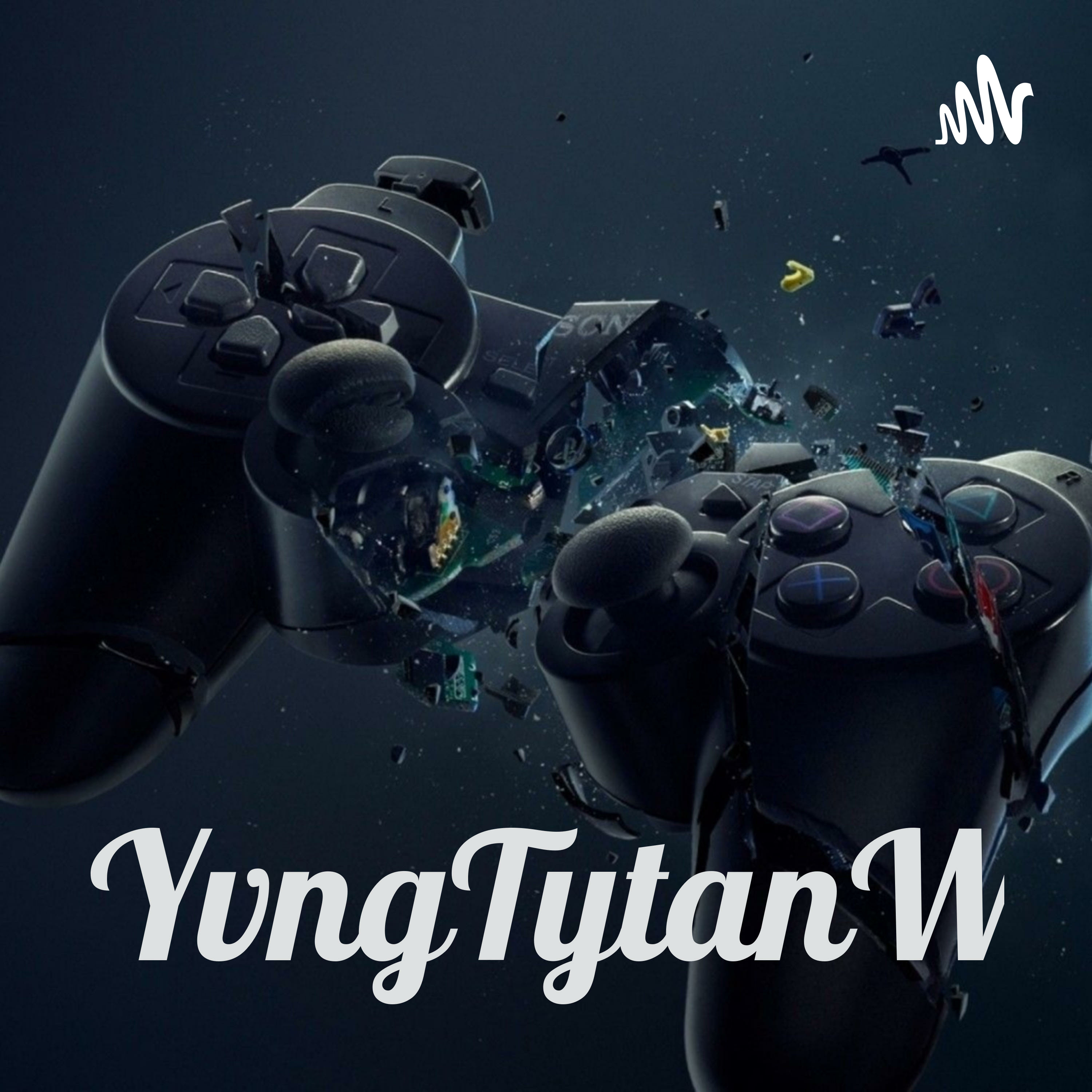 YungTytanWrld - Roadside Reviews