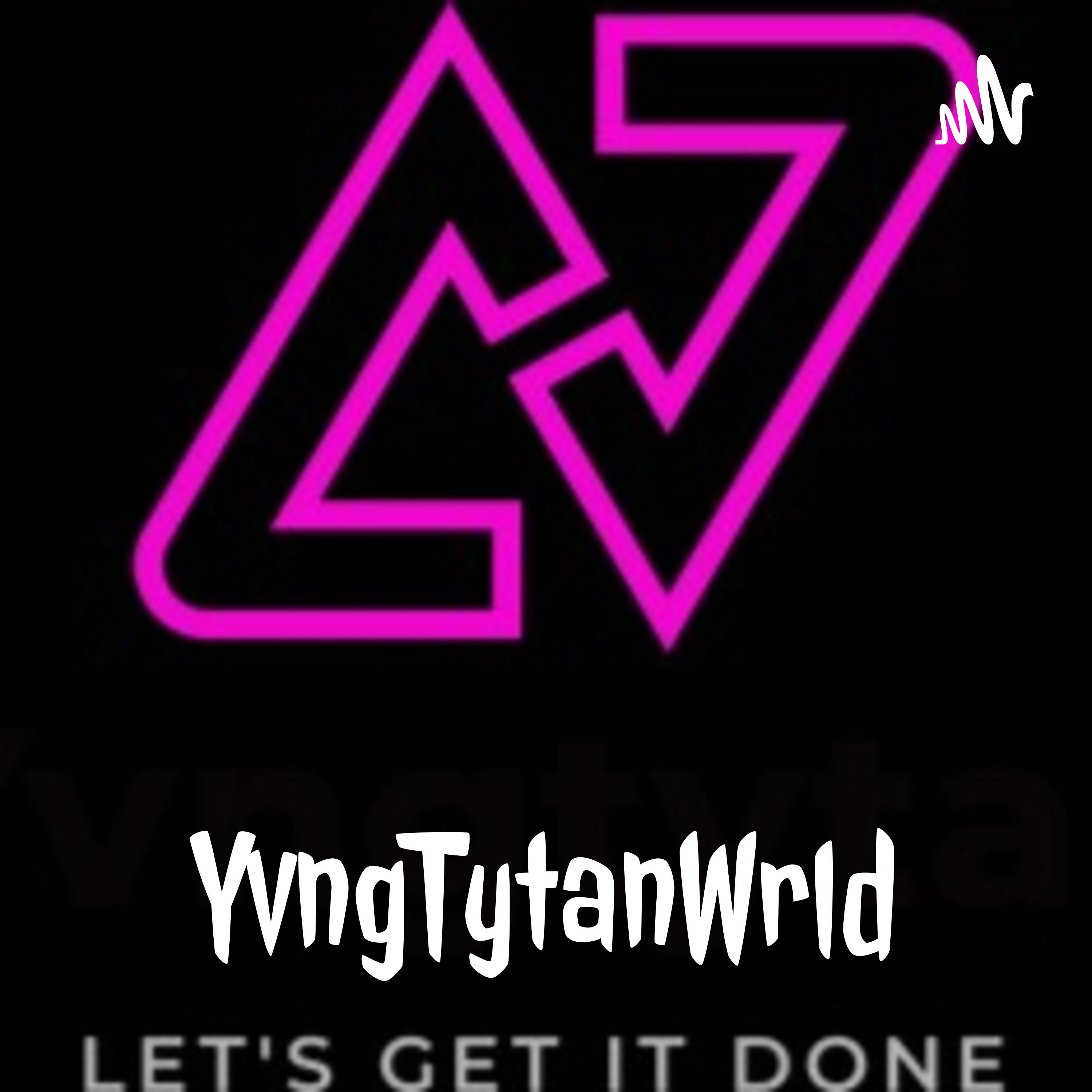 YungTytanWrld - Roadside Reviews