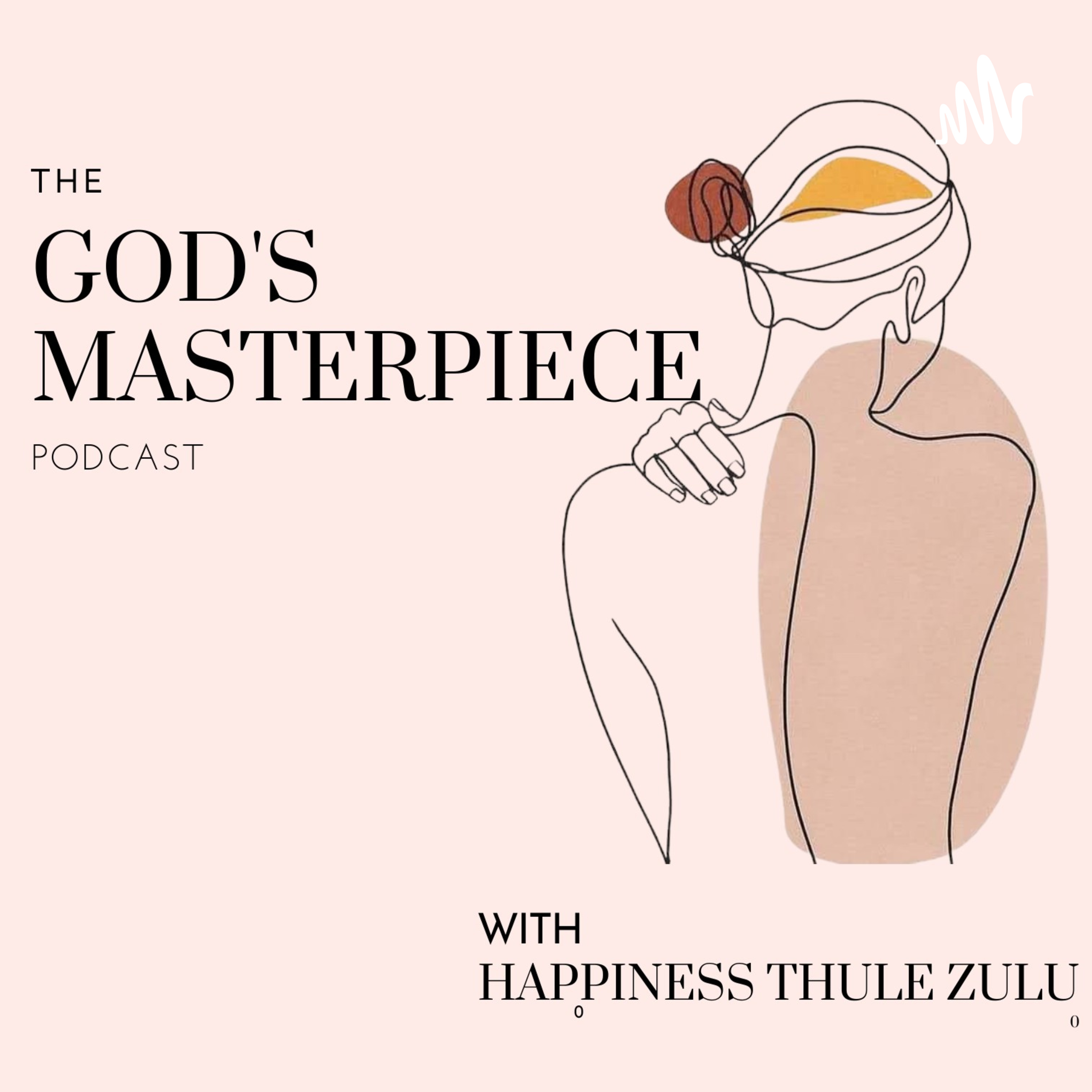 The God's Masterpiece Podcast 
