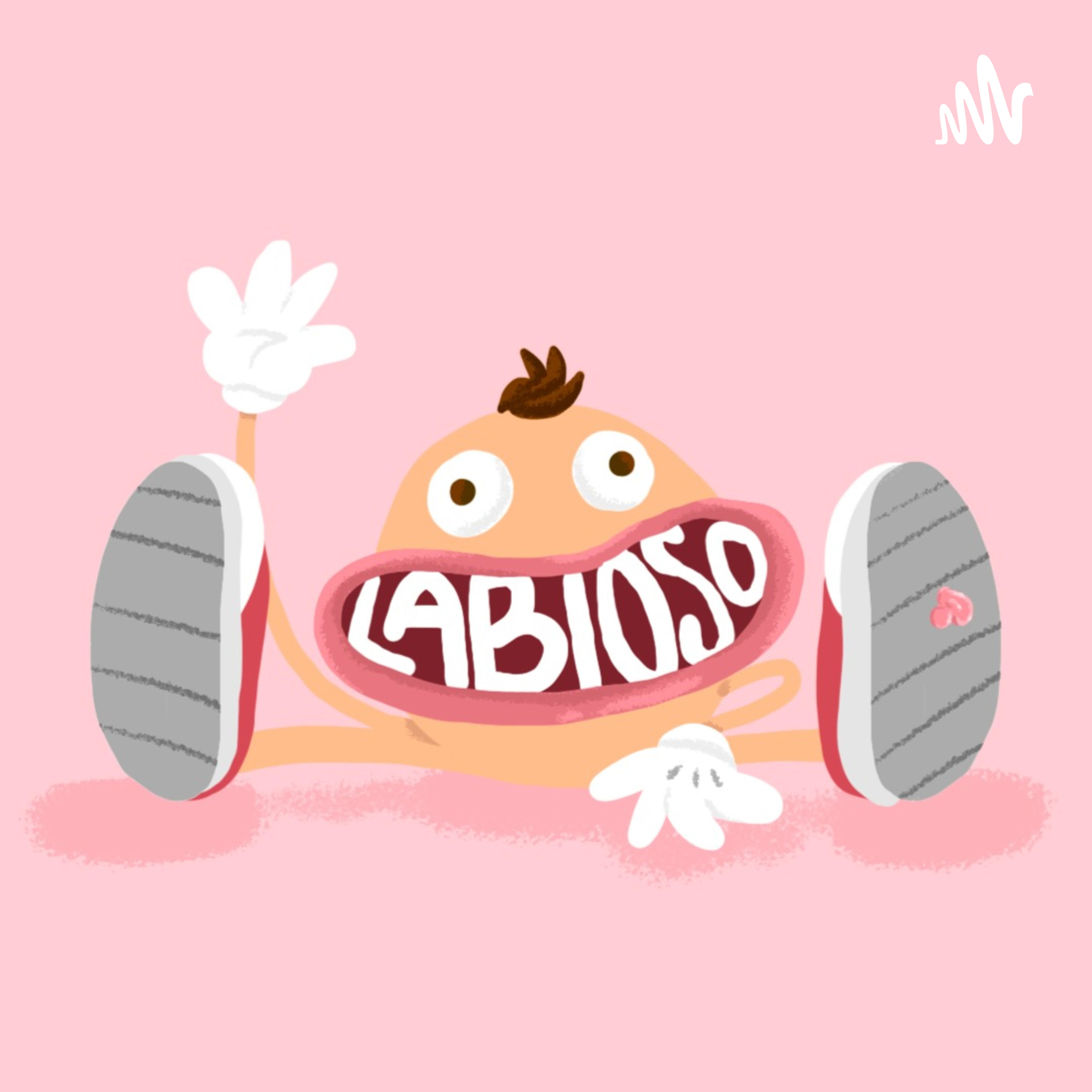LABIOSO