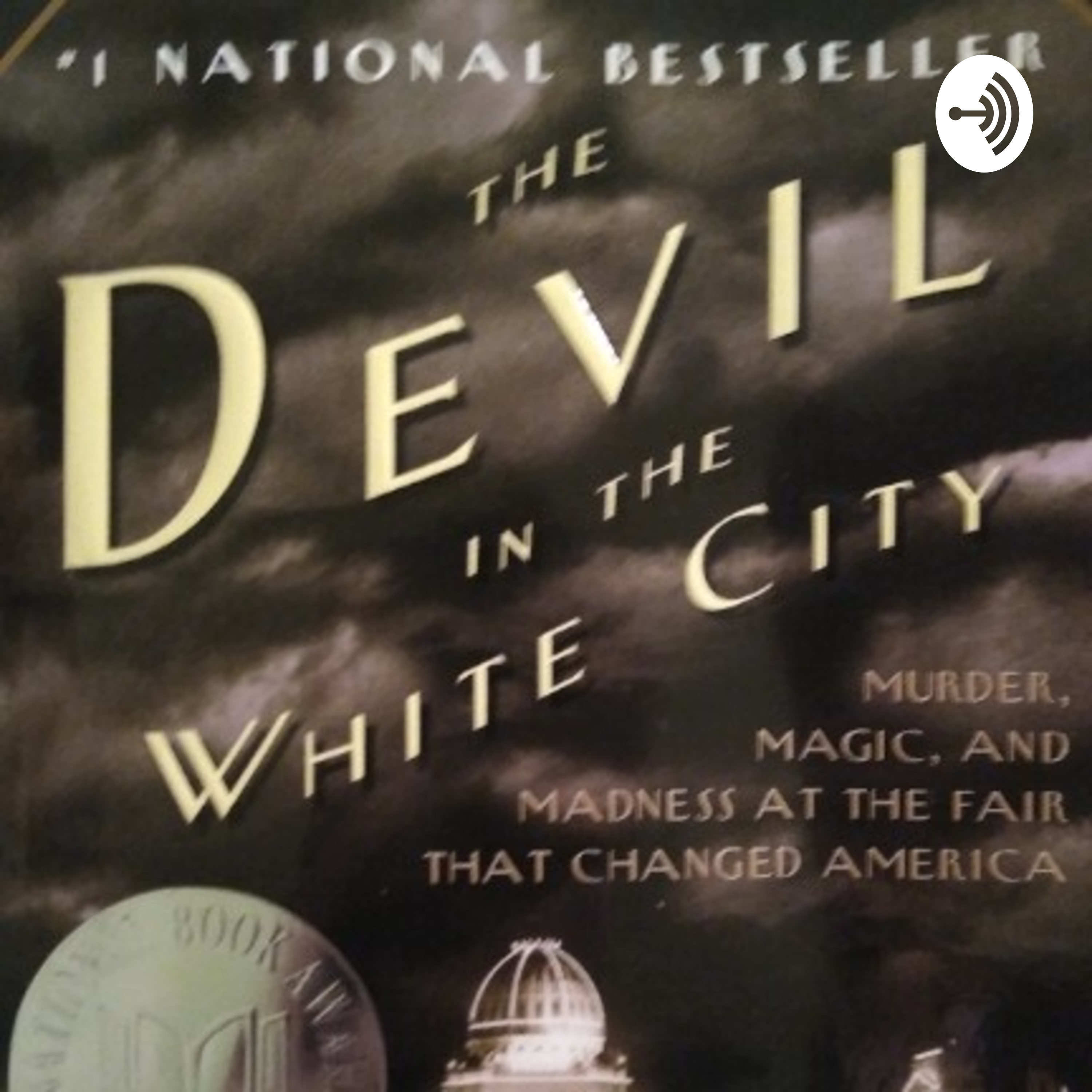 Description Of The 'White City'
