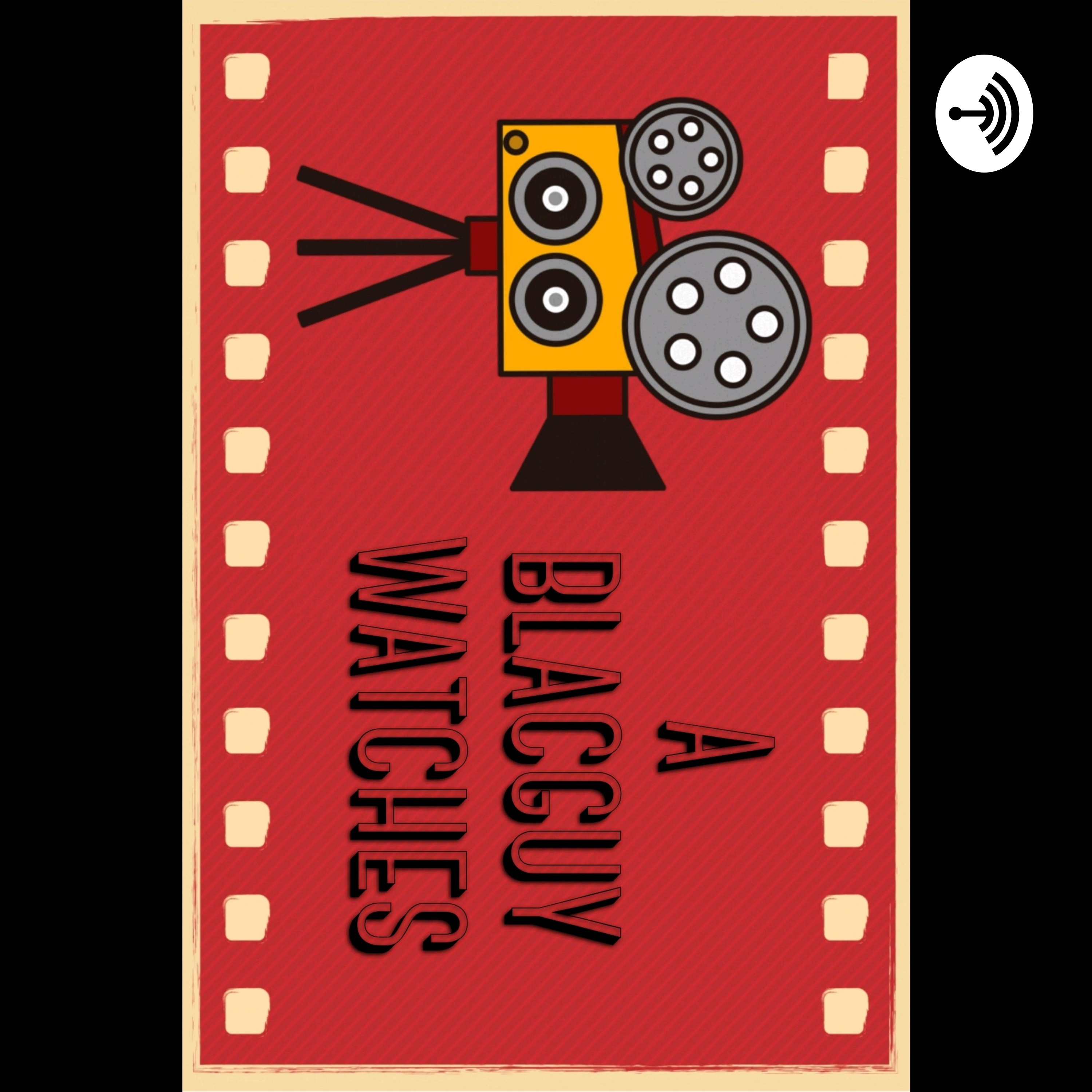 A Blacguy Watches