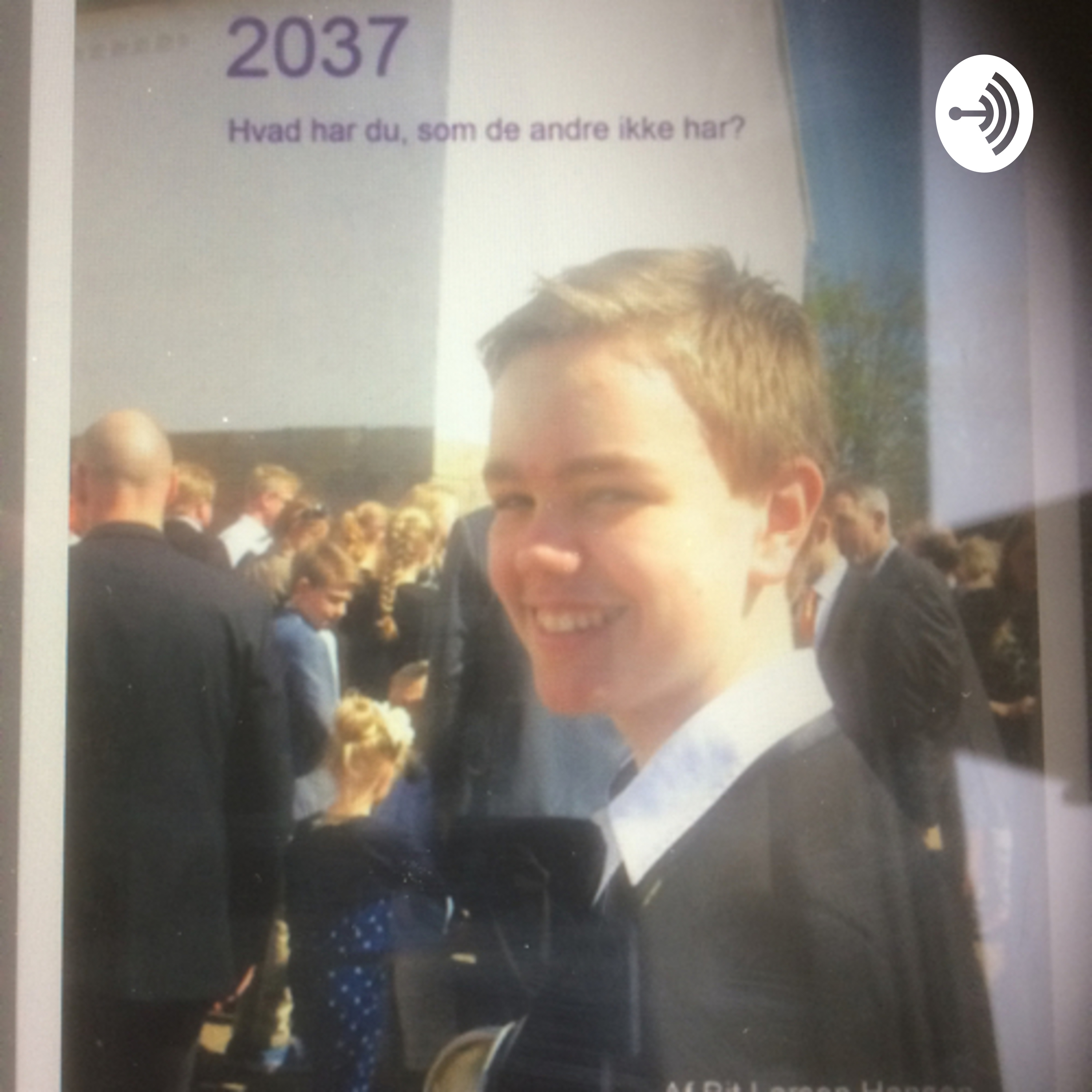 2037 - Hvad har du, som de andre ikke har? af Bit