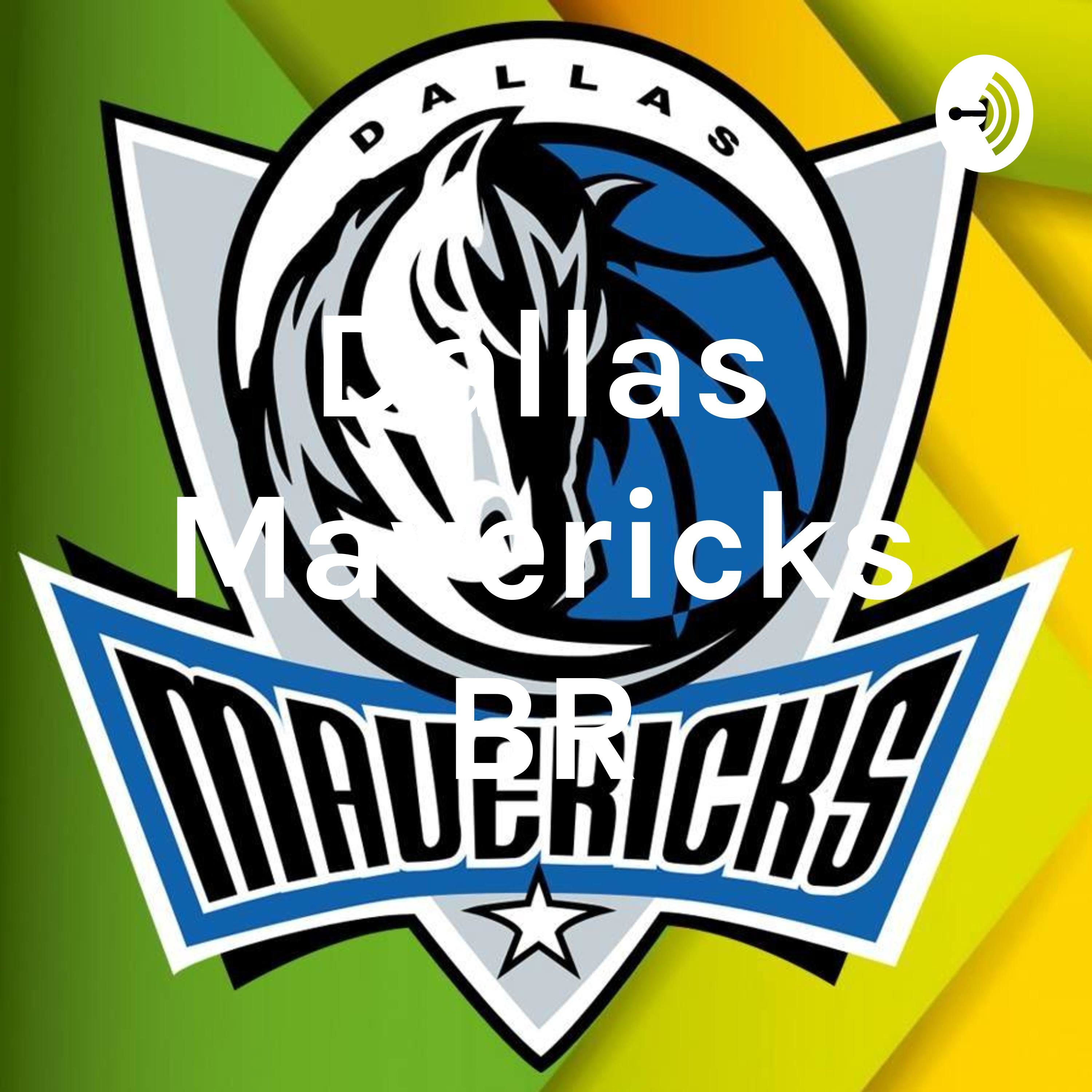 Dallas Mavericks BR