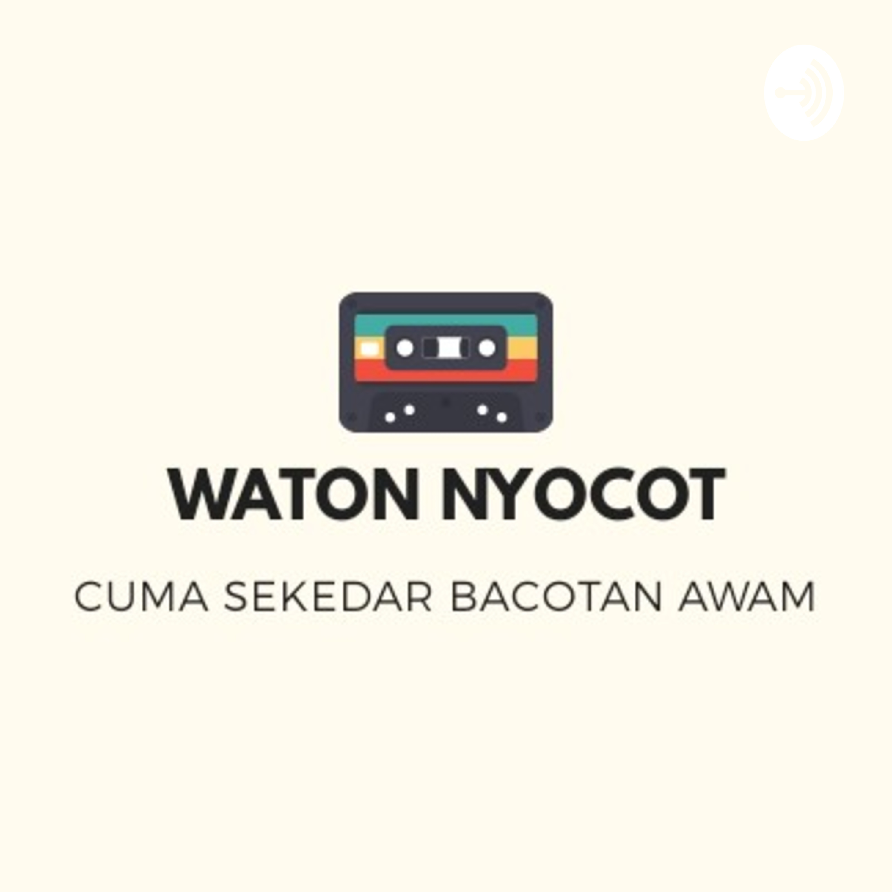 Waton Nyocot