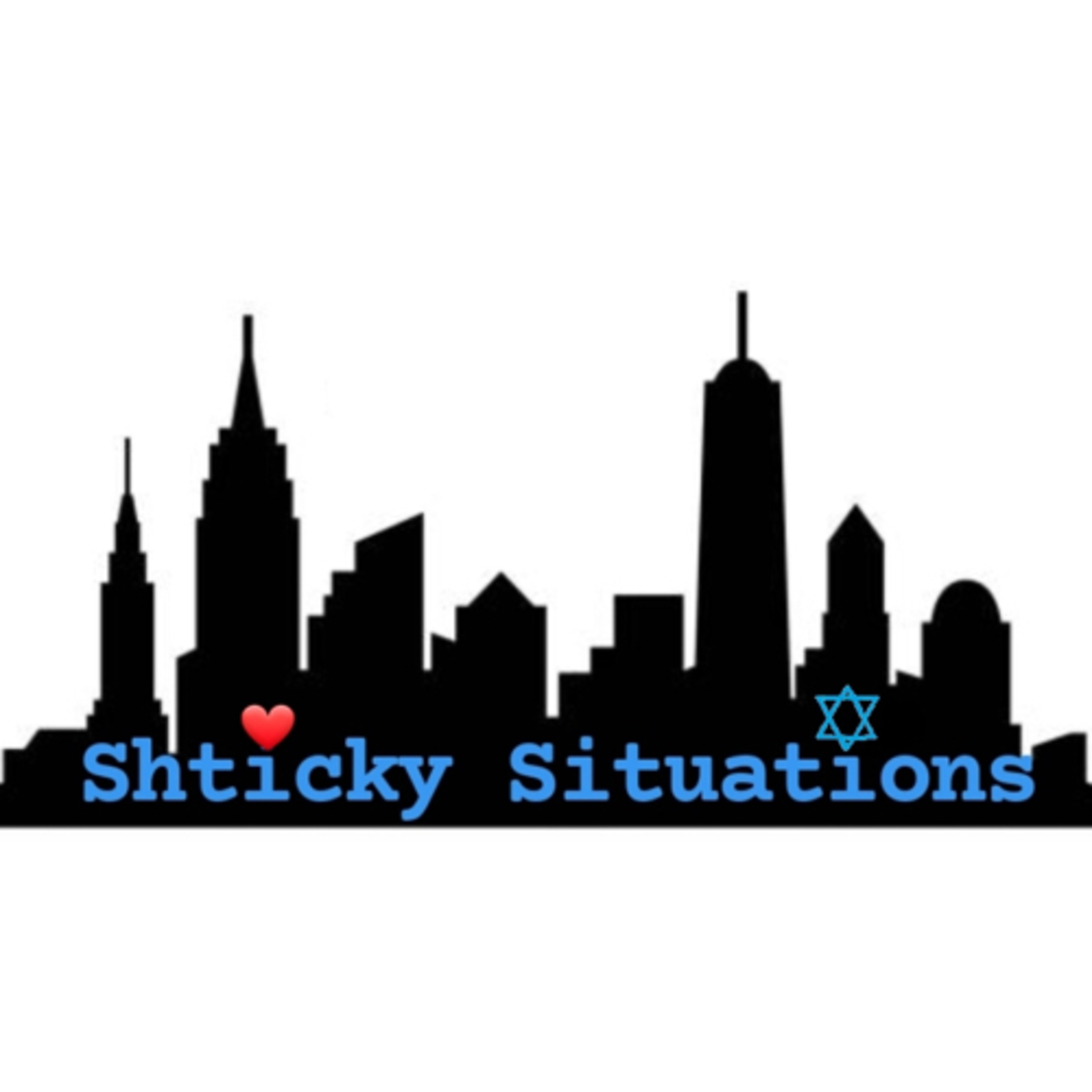 Shticky Situations