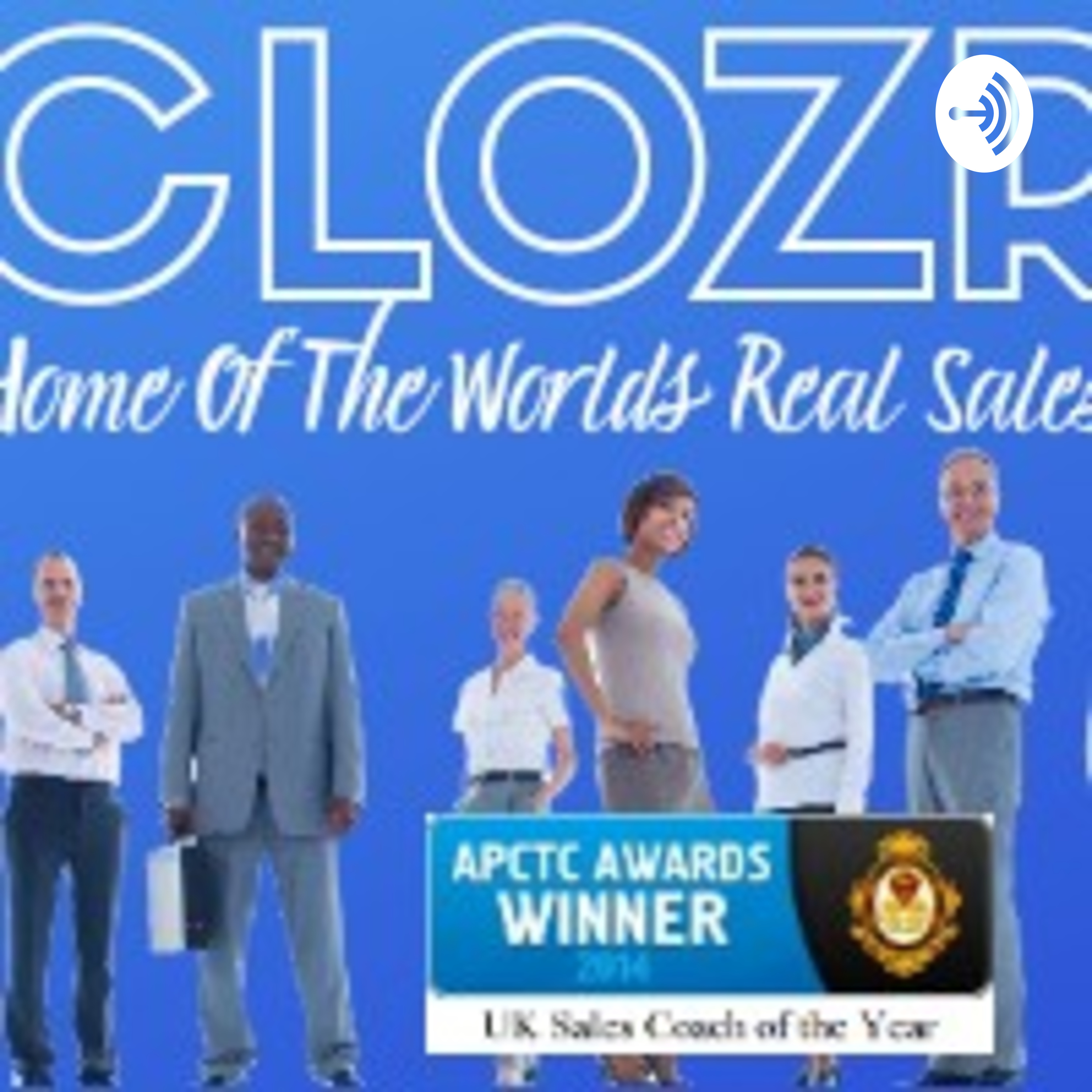 Clozrs - Home of The Worlds True Sales Elite!