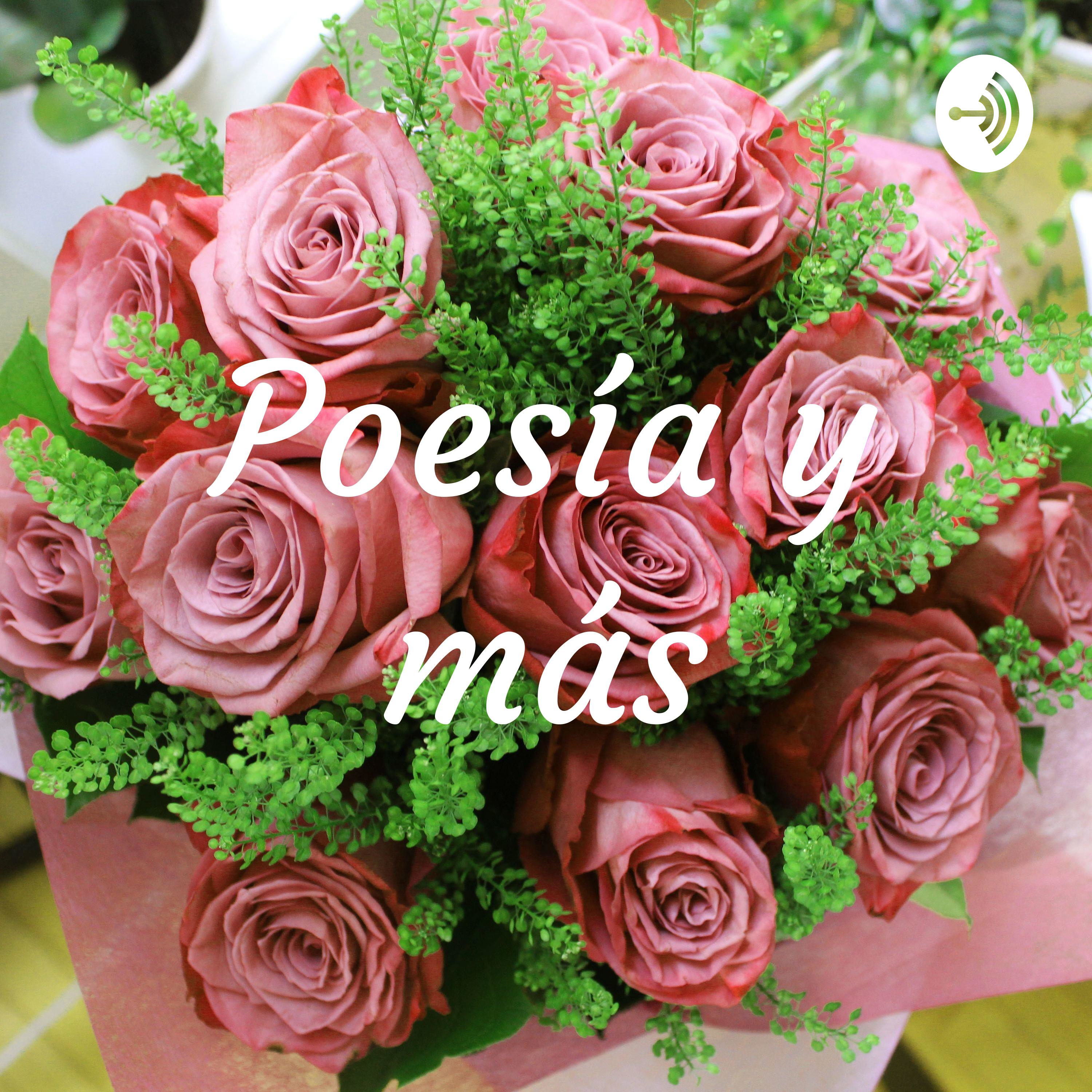 Poesía y más podcast artwork