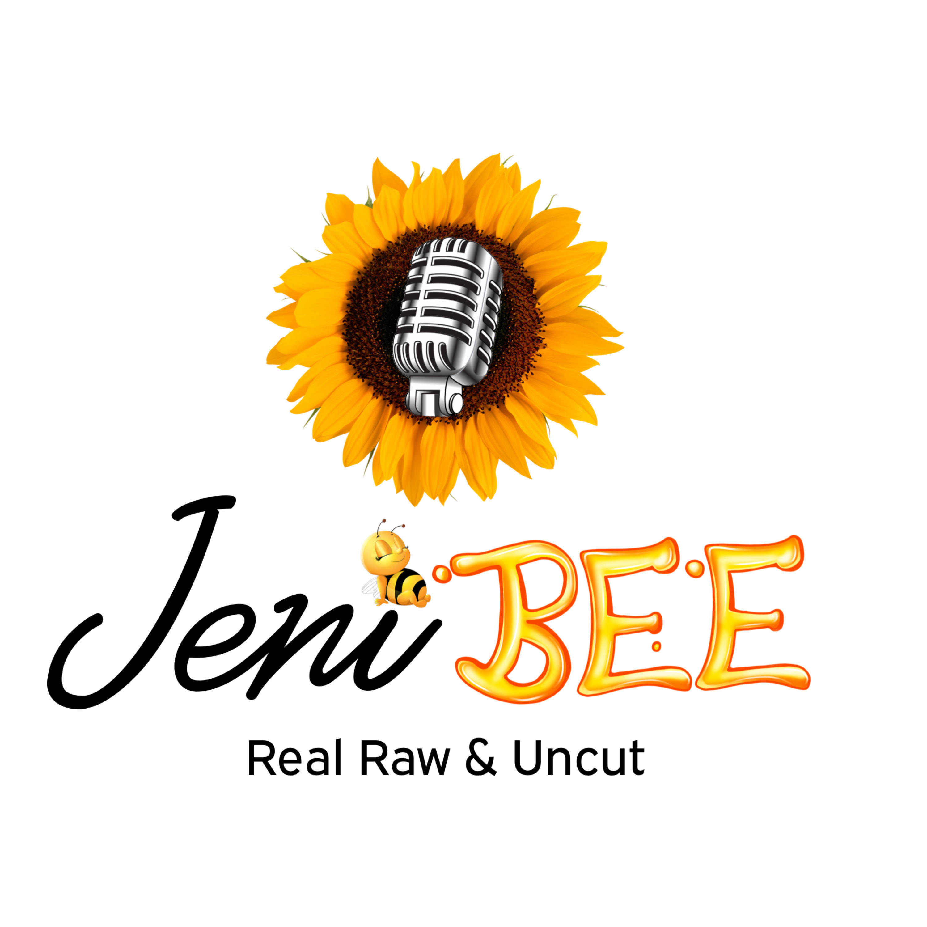 JeniBee: RealRaw&Uncut