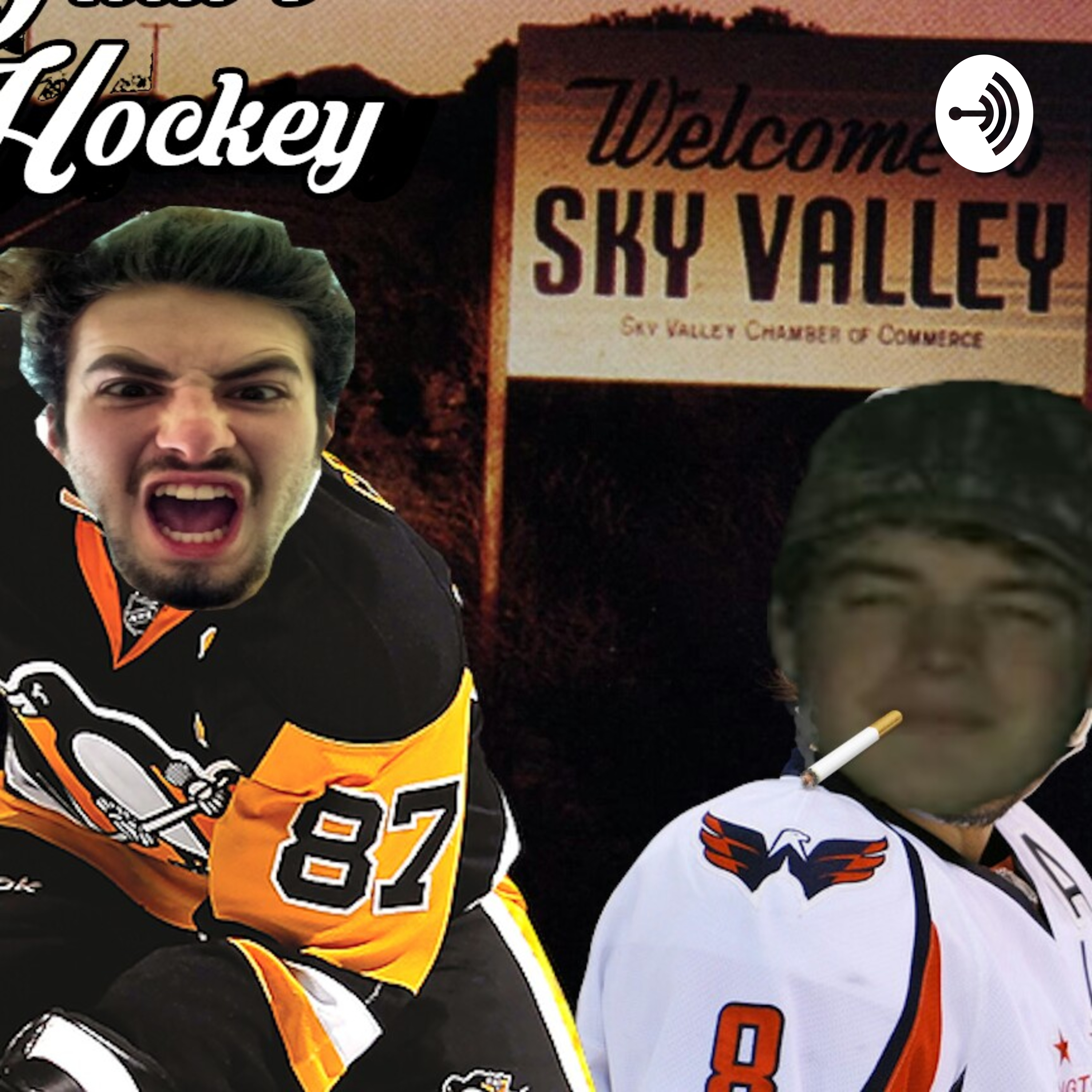 That’s Hockey of Podcast