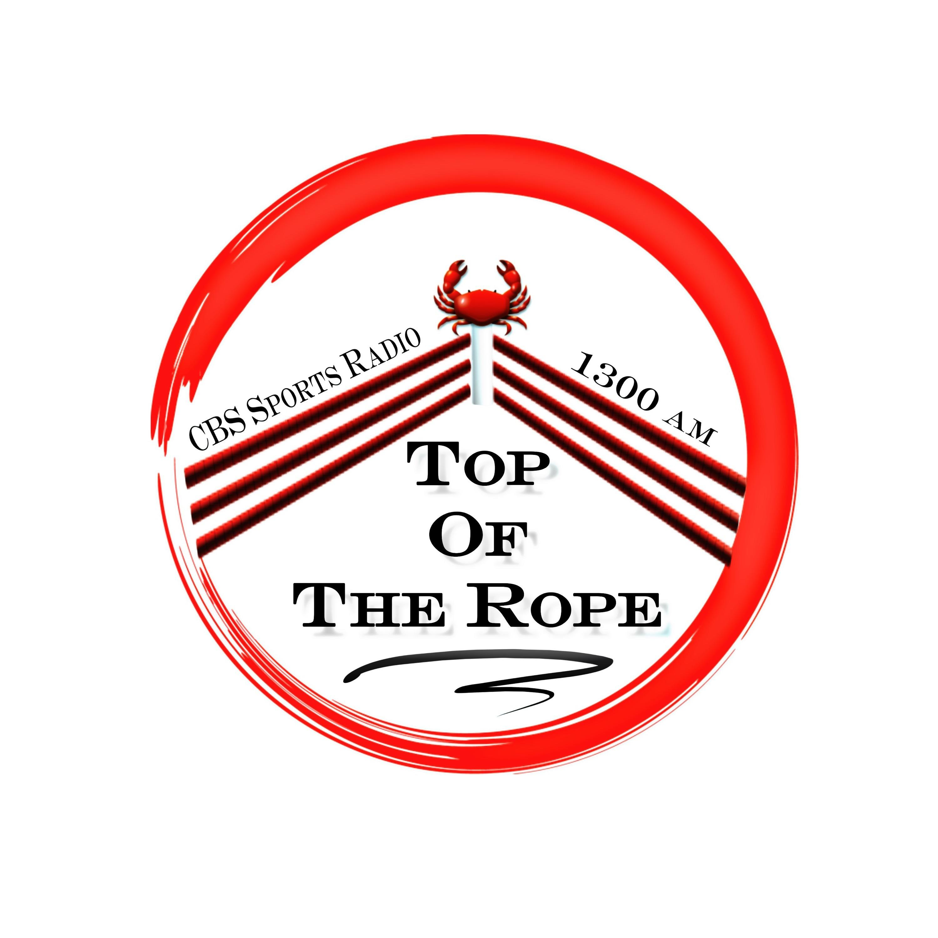 Koots Has Answers Presents:Top Of The Rope Wrestling Radio