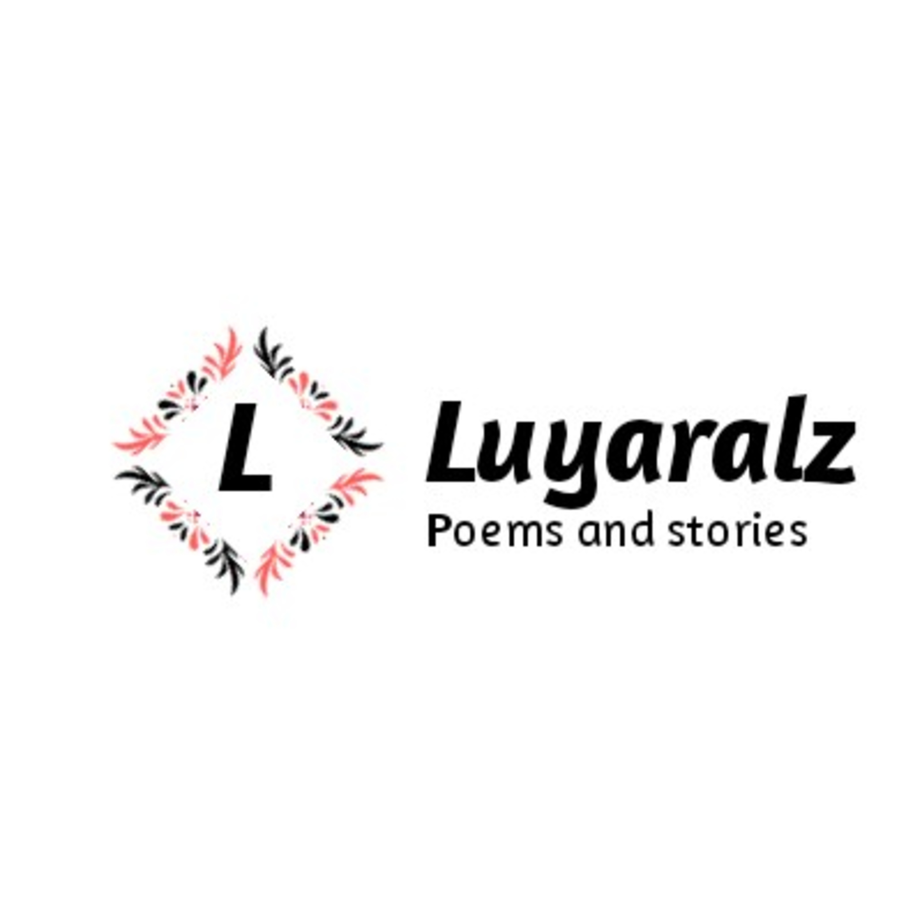 Luyaralz podcast artwork