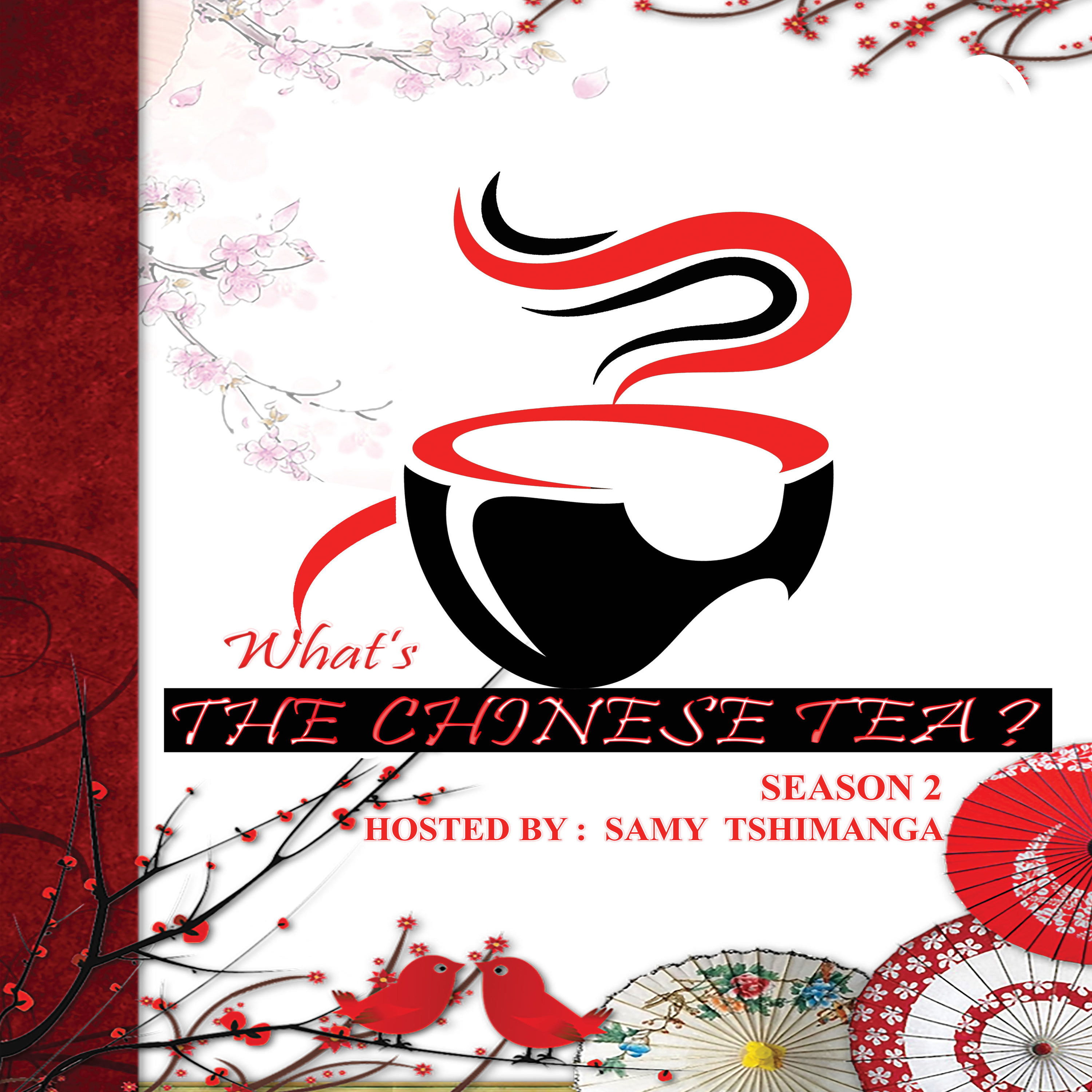 What\'s the Chinese Tea ?