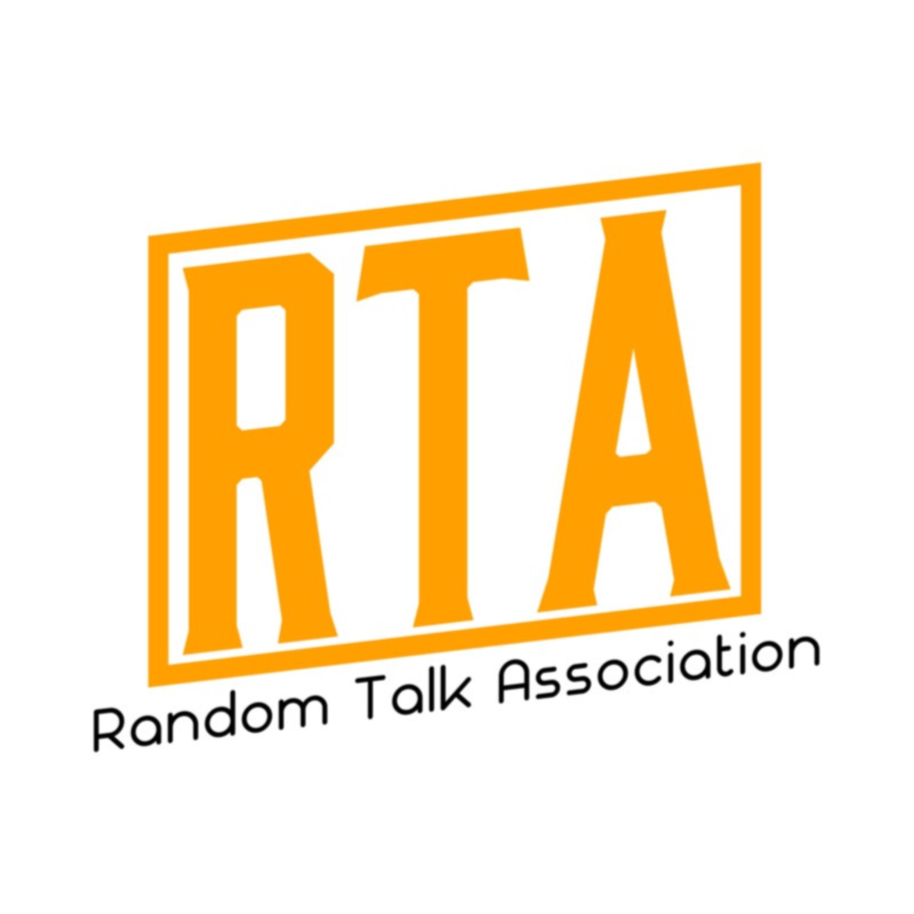 RTA 17 - Going Abroad  episode artwork