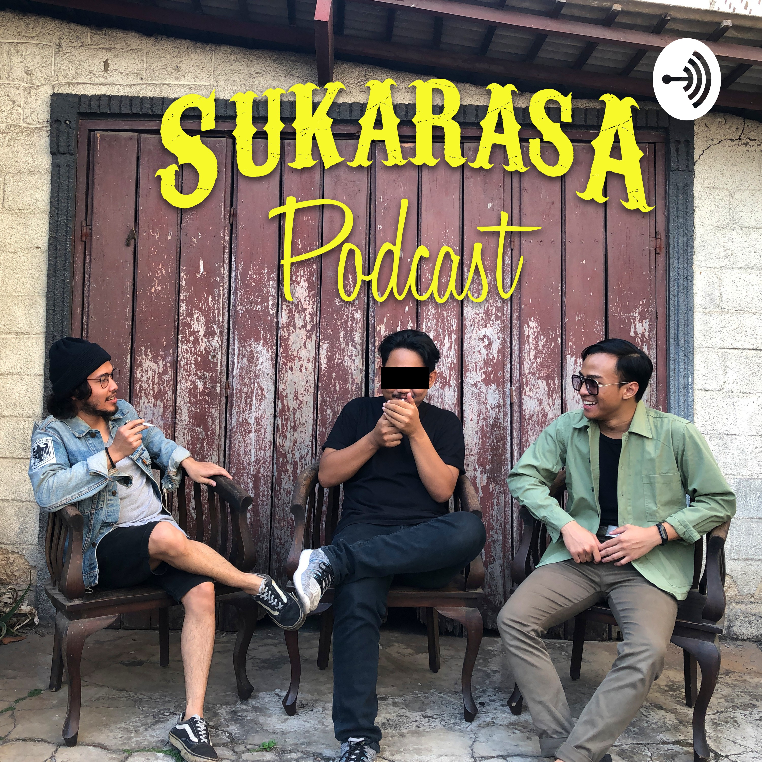Sukarasa Podcast