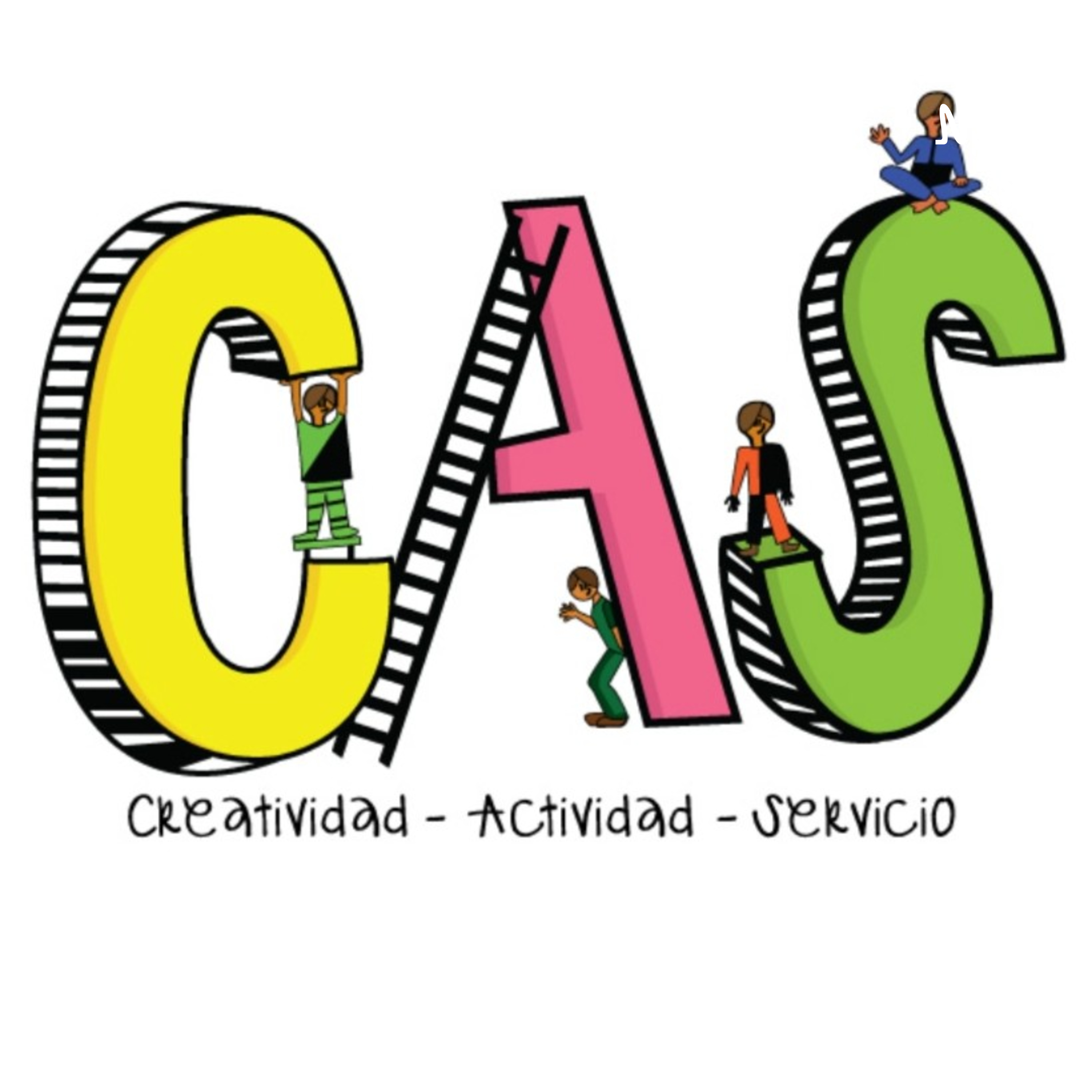 Reflexiones Cas podcast artwork