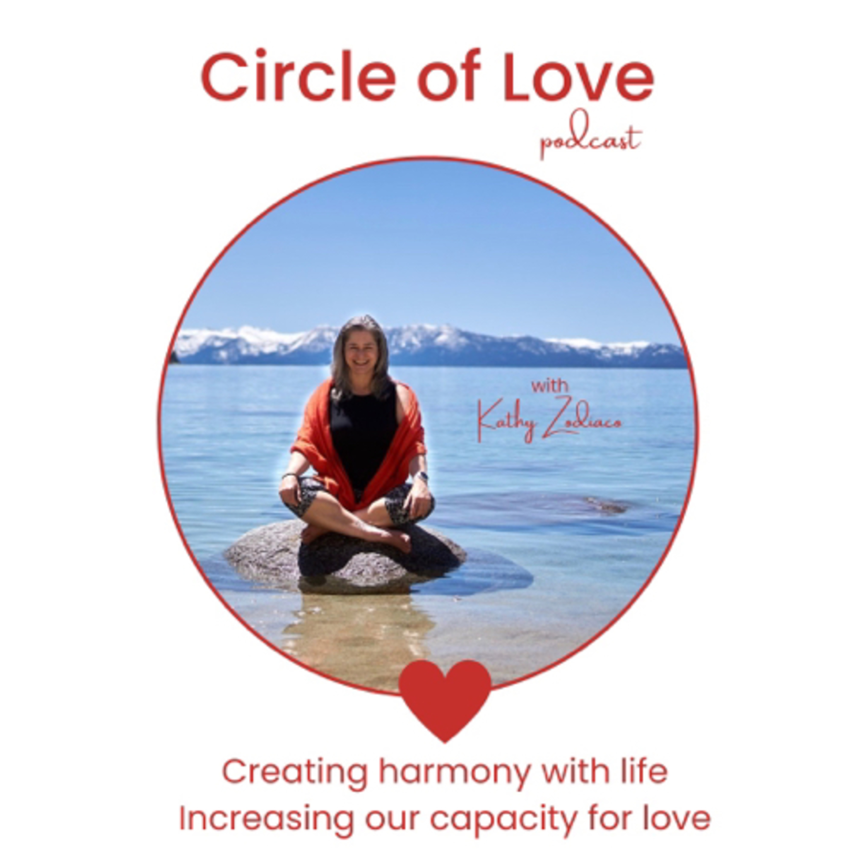 Intimacy with the Gene Keys