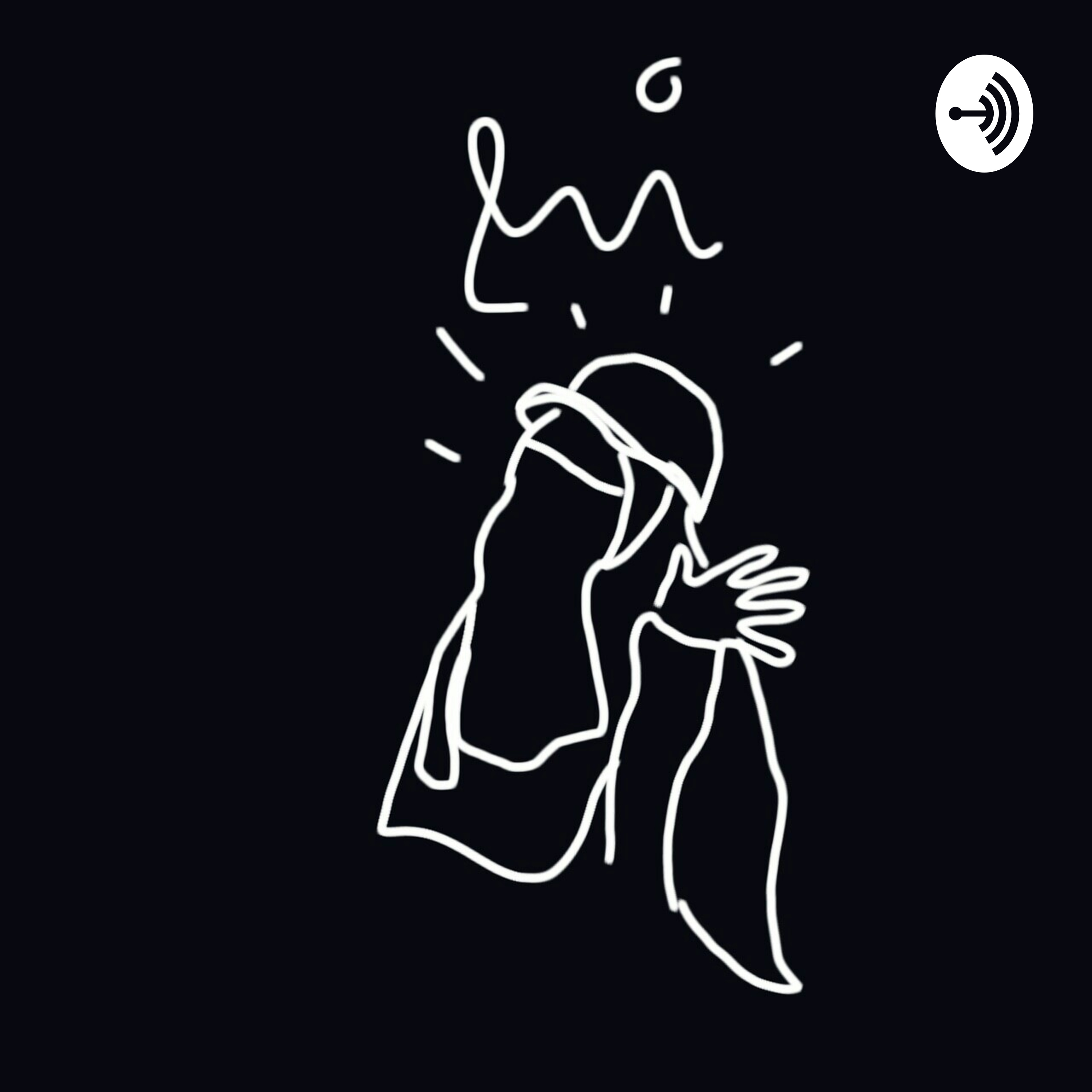 Let's Tilawah podcast artwork