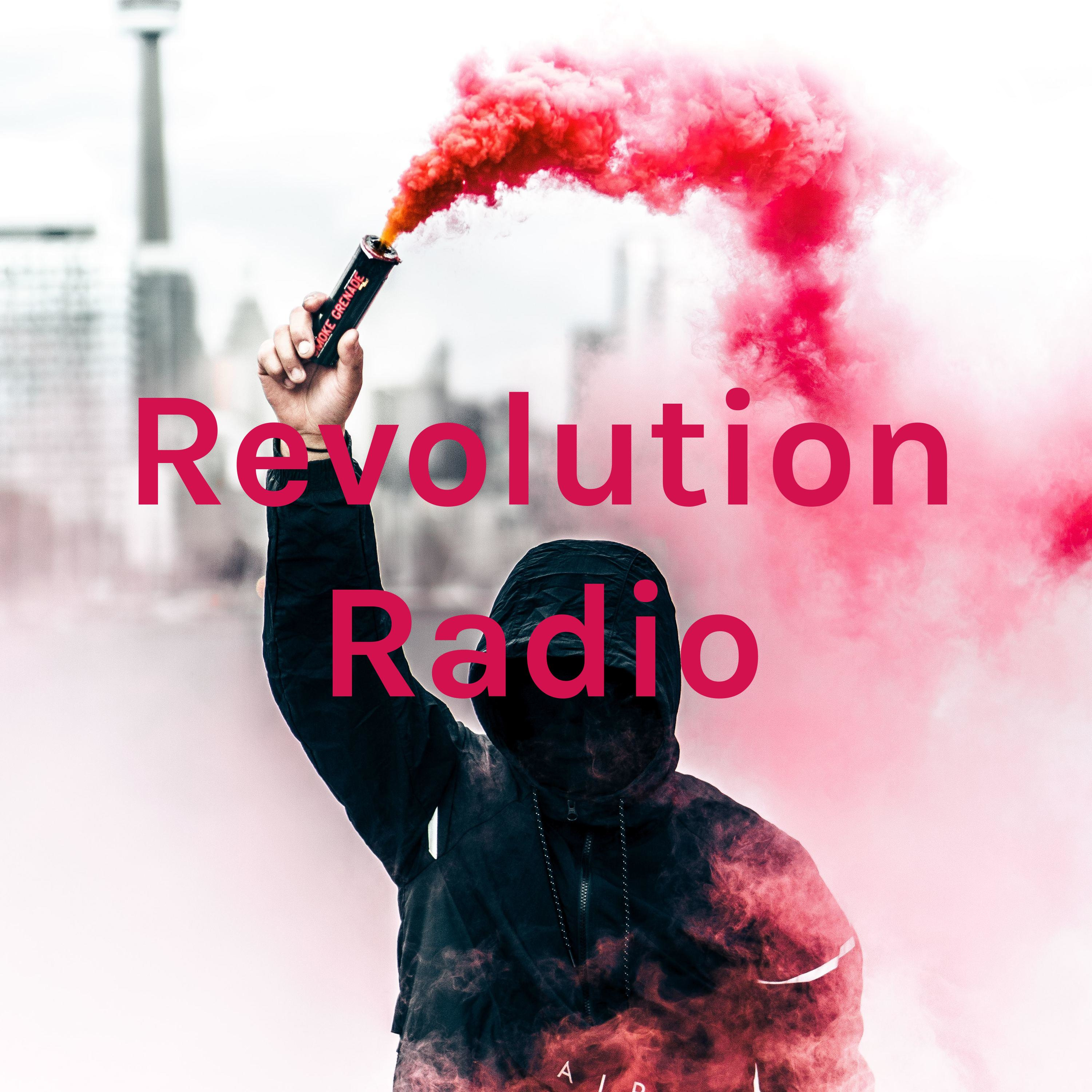 Revolution Radio: Daily News For The Wastelands