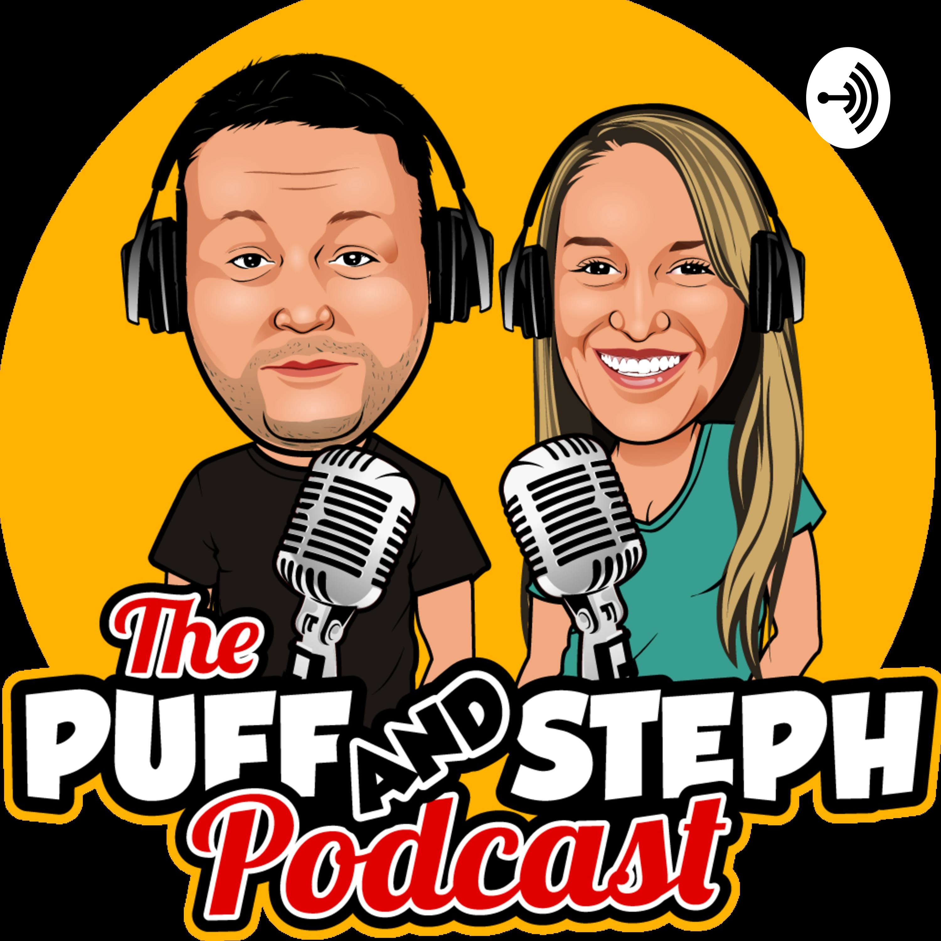 The Puffcast