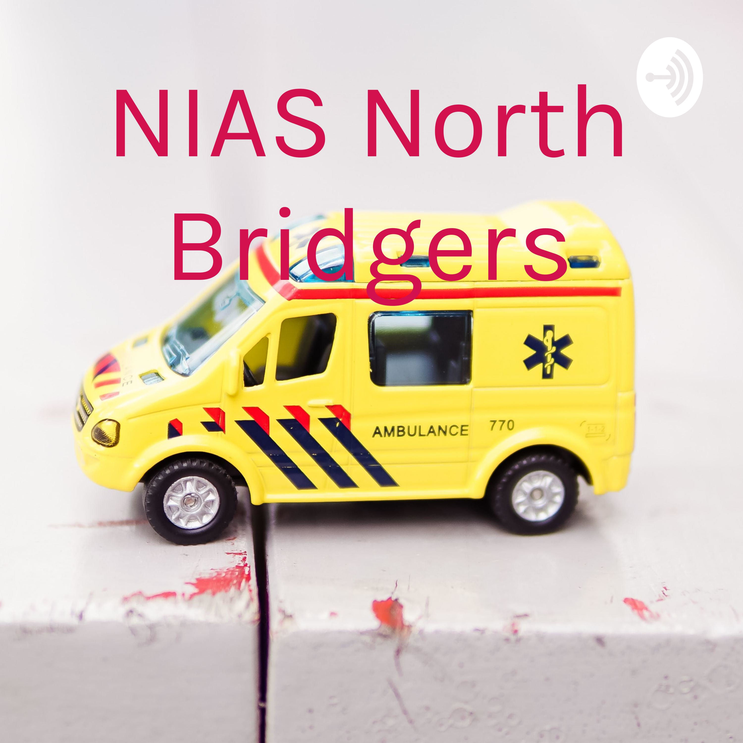 NIAS North Division 