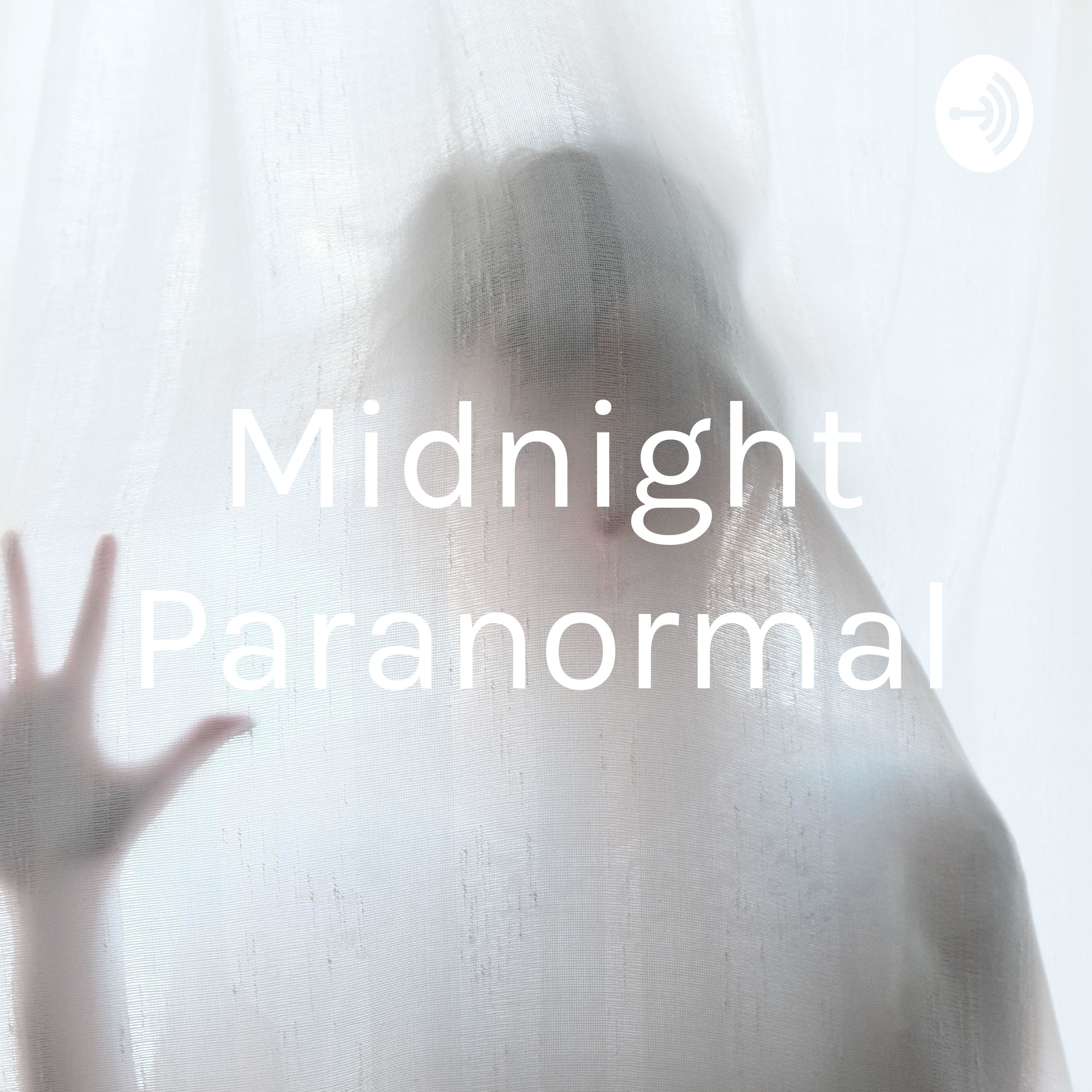 Midnight Paranormal