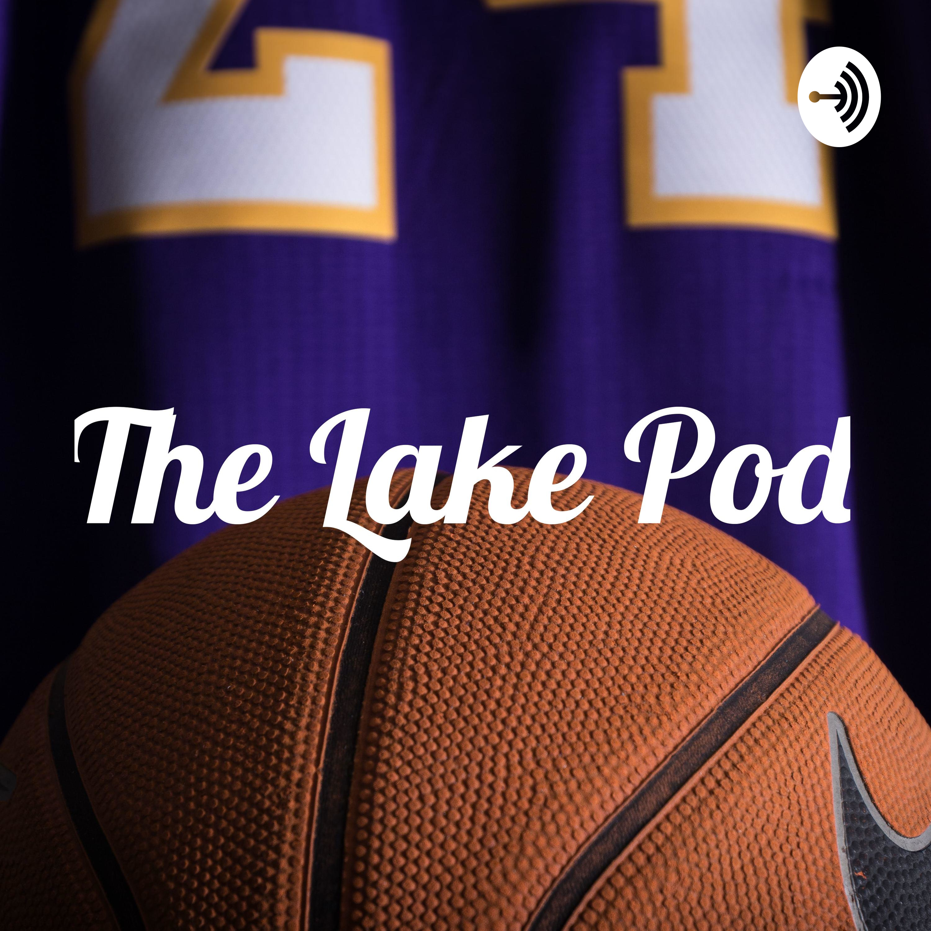 Episode 39: Rough Road Ahead