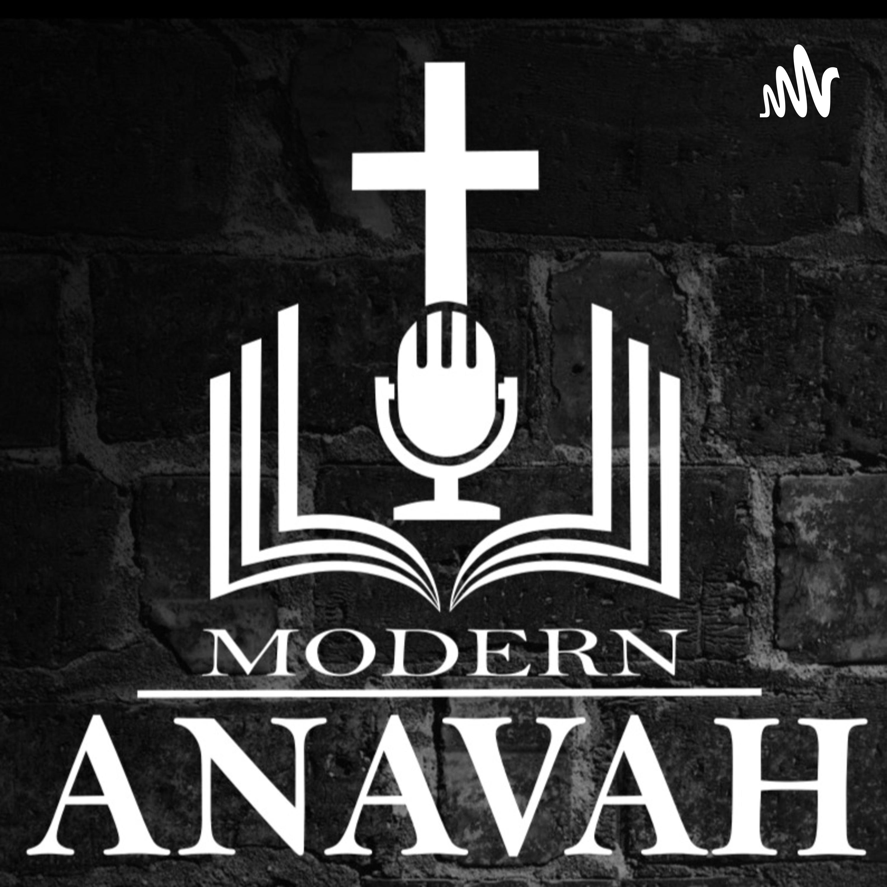 Modern Anavah